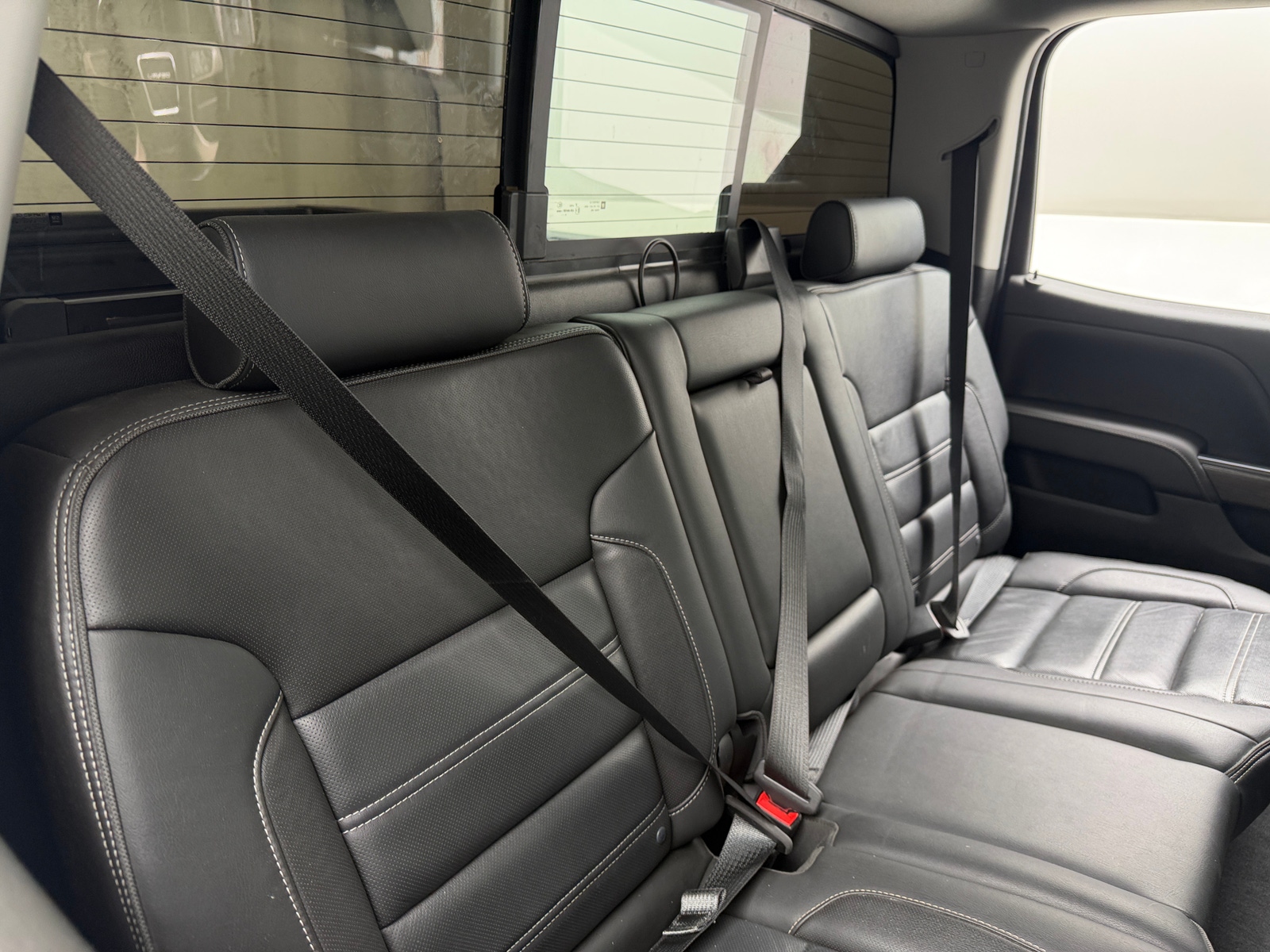 Thumbnail: 2018 GMC Sierra 1500 - 5