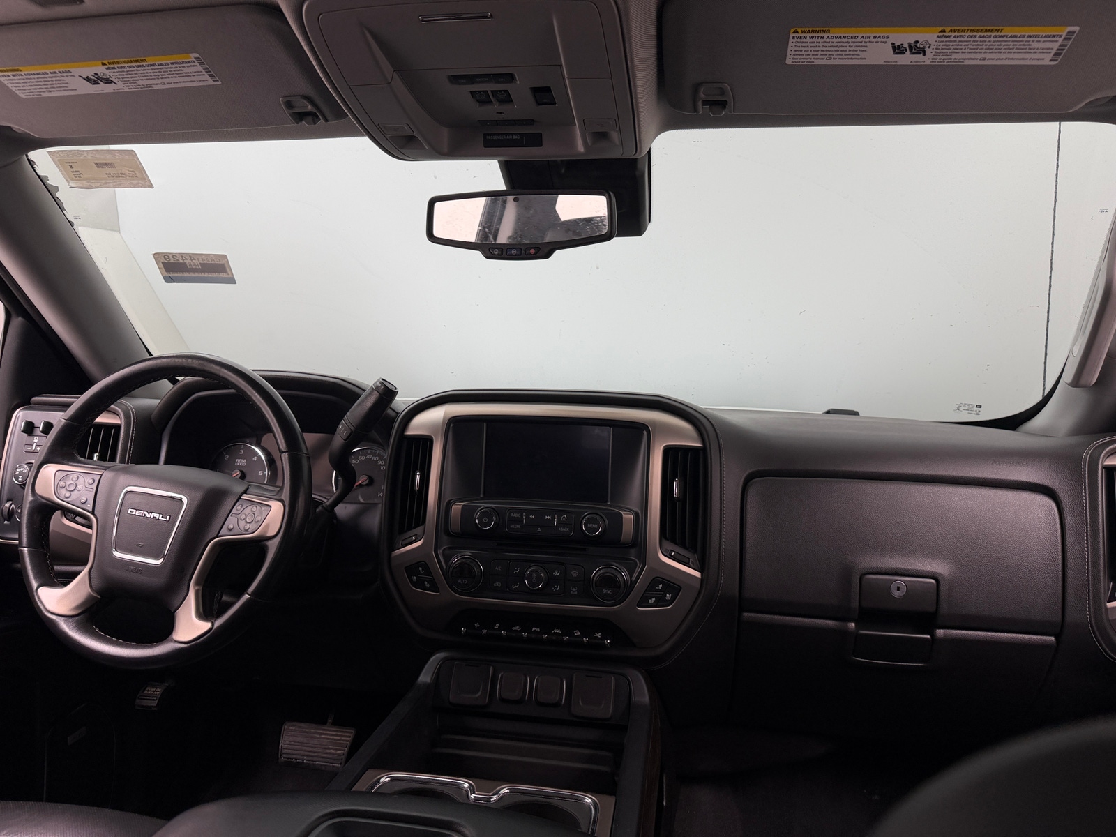 Thumbnail: 2018 GMC Sierra 1500 - 2