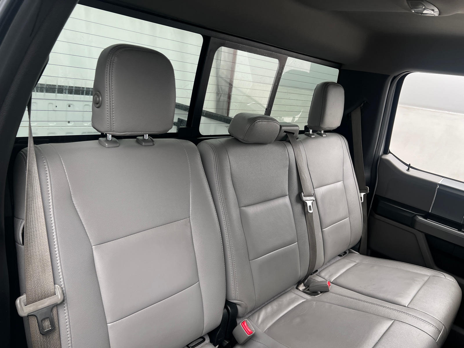 Thumbnail: 2016 Ford Econoline - 6