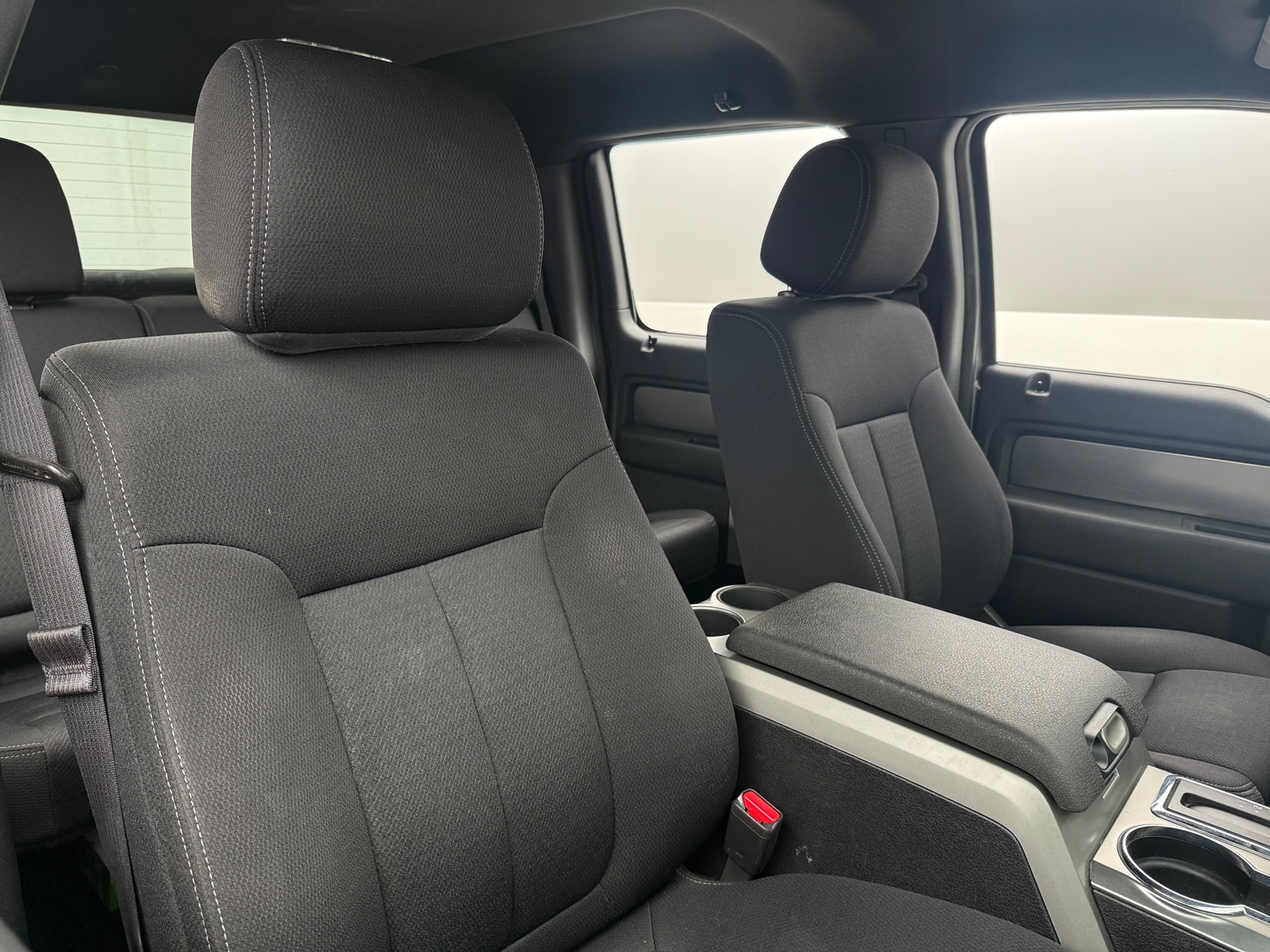 Thumbnail: 2014 Ford Econoline - 2