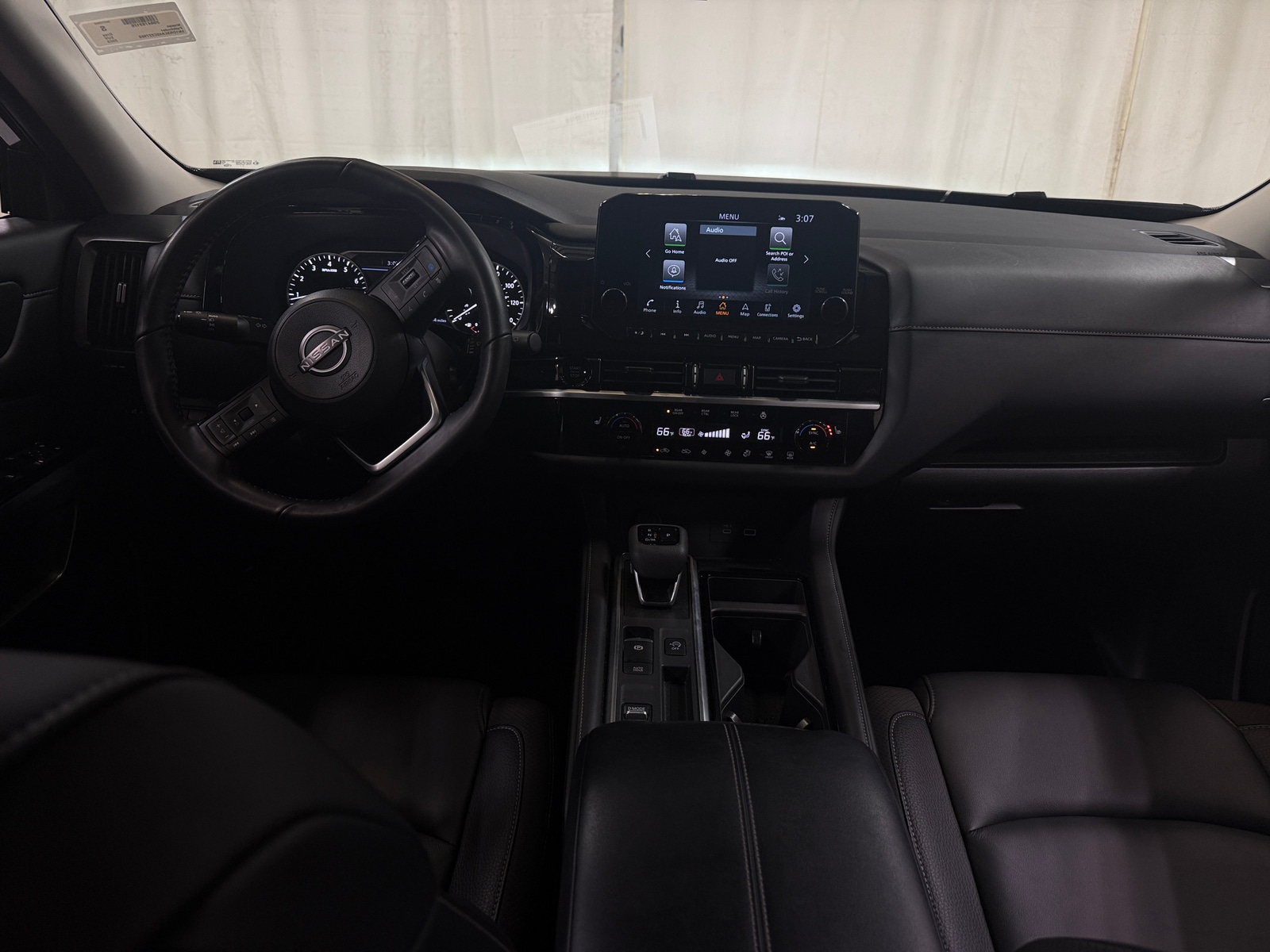 Thumbnail: 2025 Nissan Pathfinder - 2