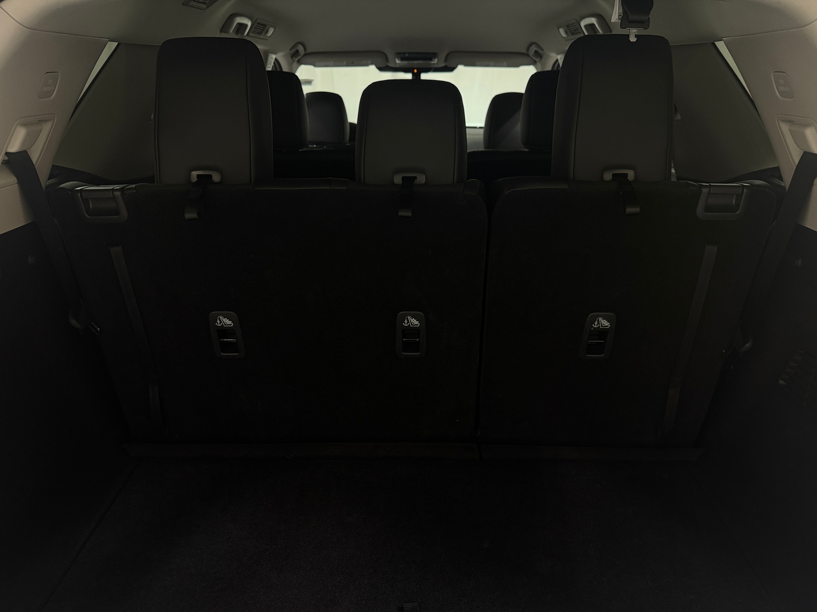 Thumbnail: 2025 Nissan Pathfinder - 6