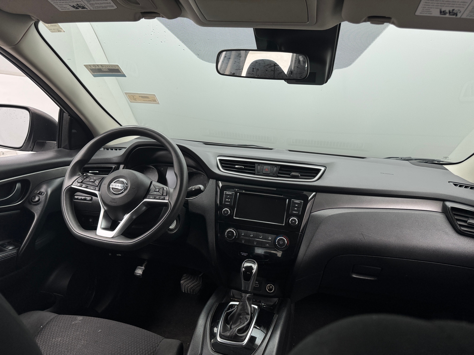 Thumbnail: 2021 Nissan Rogue Sport - 3