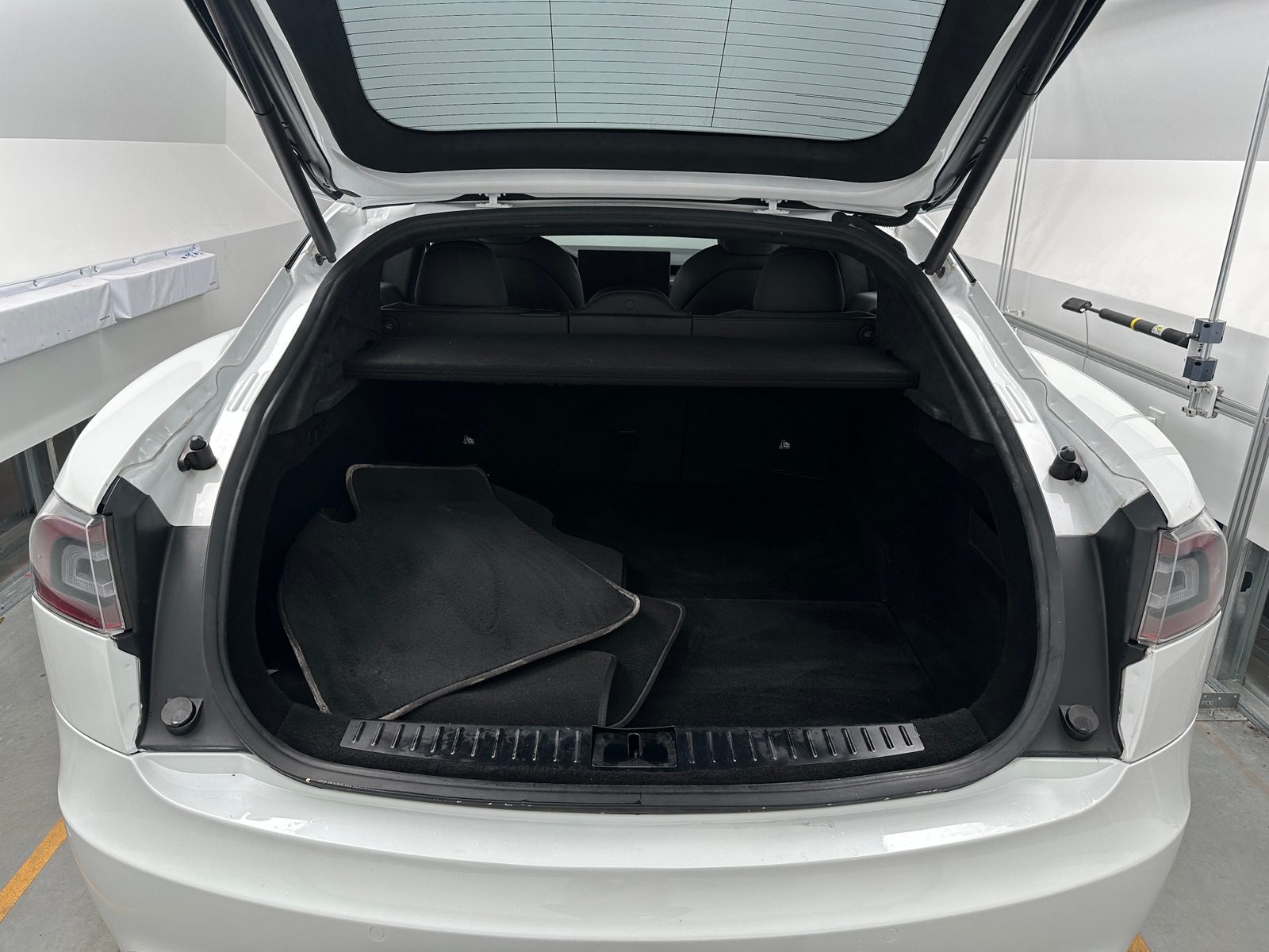 Thumbnail: 2021 Tesla Model S - 6