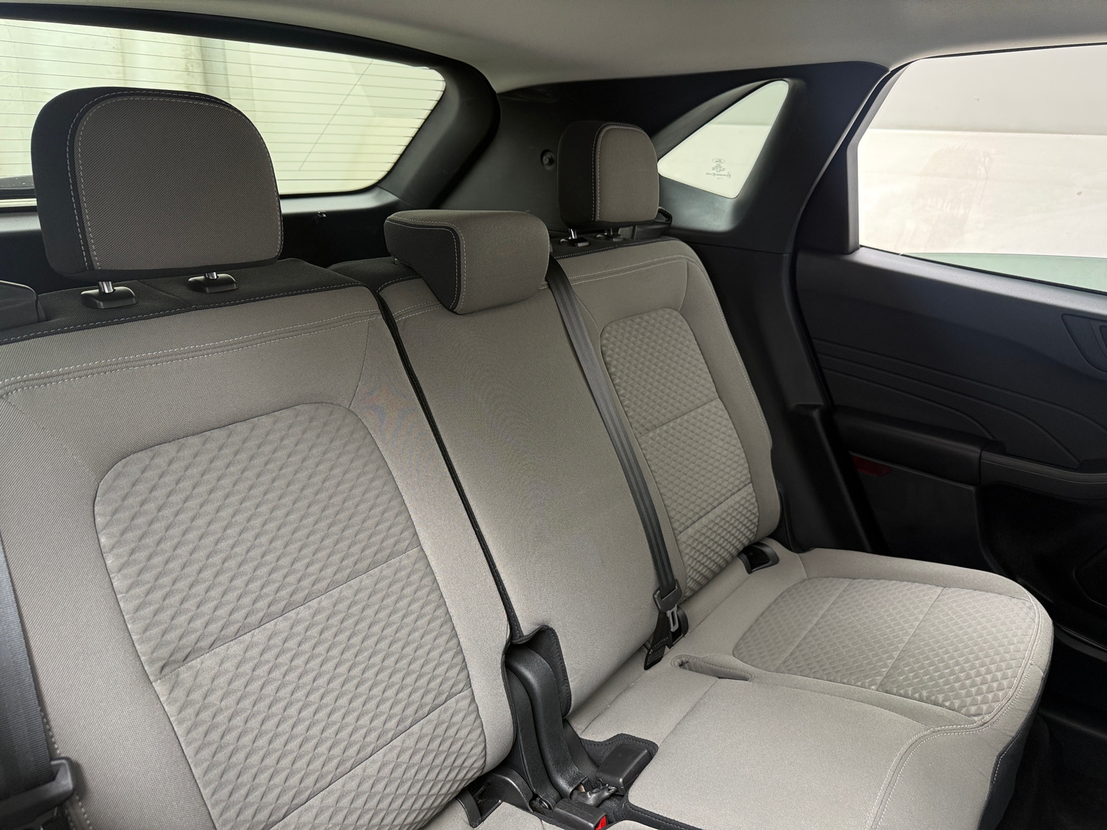 Thumbnail: 2022 Ford Escape - 6