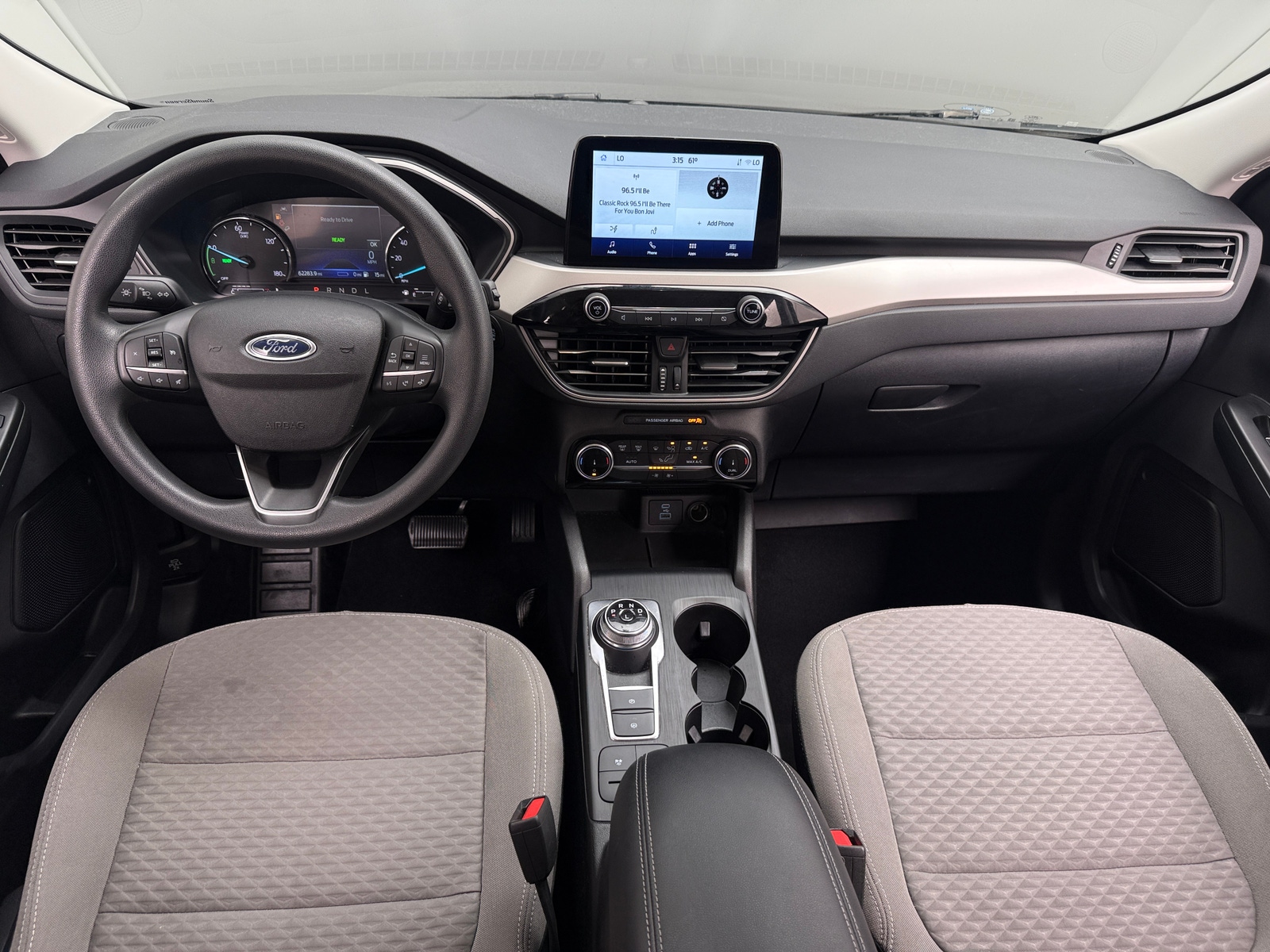 Thumbnail: 2022 Ford Escape - 3