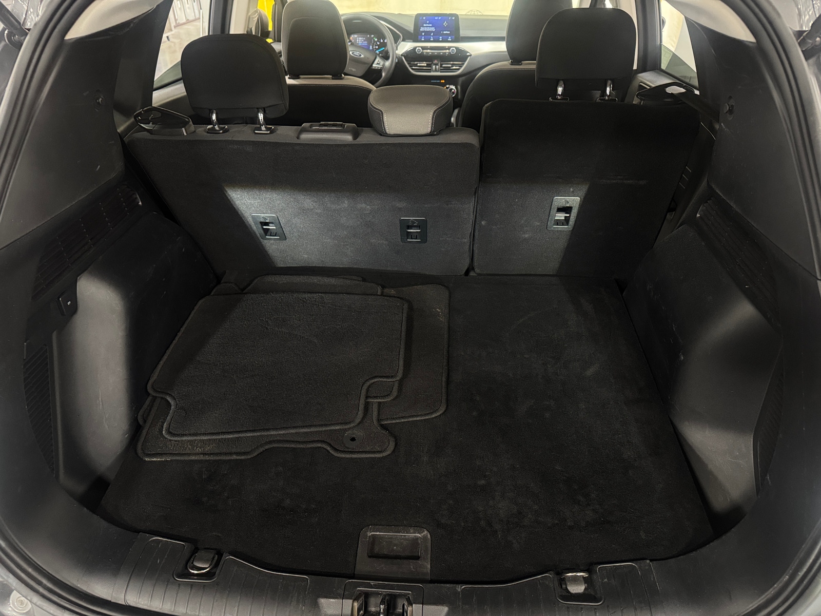 Thumbnail: 2022 Ford Escape - 7