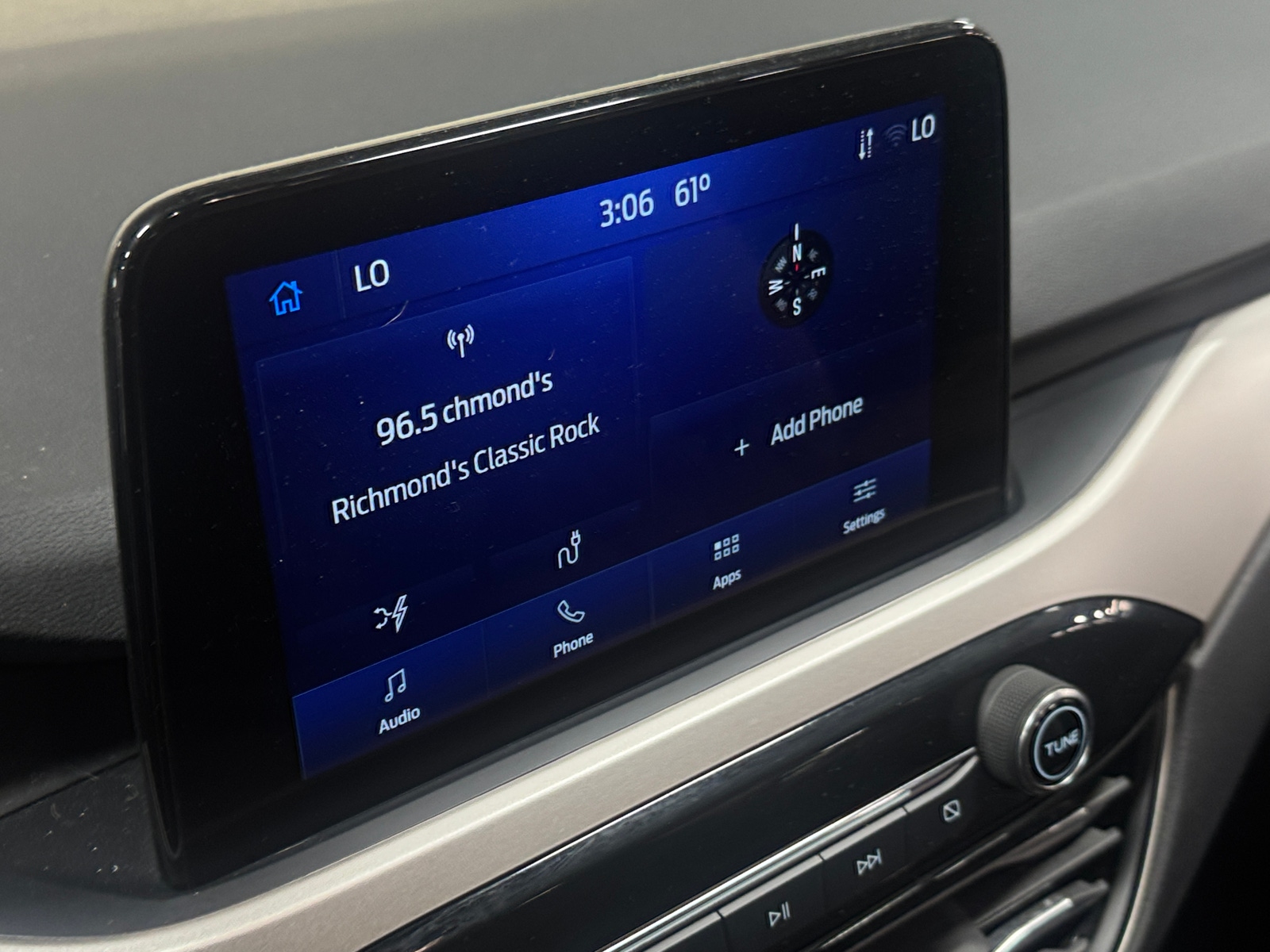 Thumbnail: 2022 Ford Escape - 4