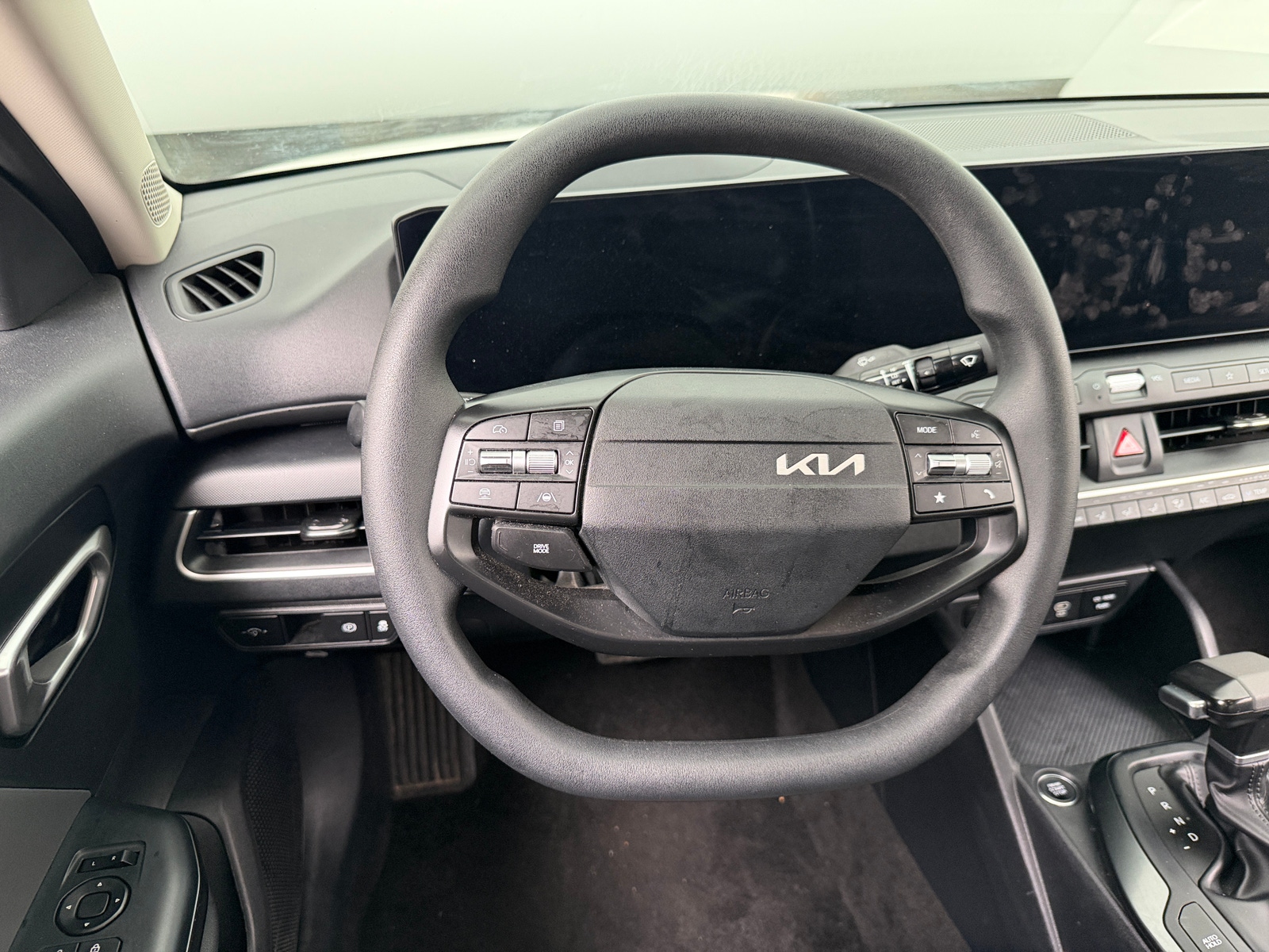 Thumbnail: 2025 Kia K4 - 5