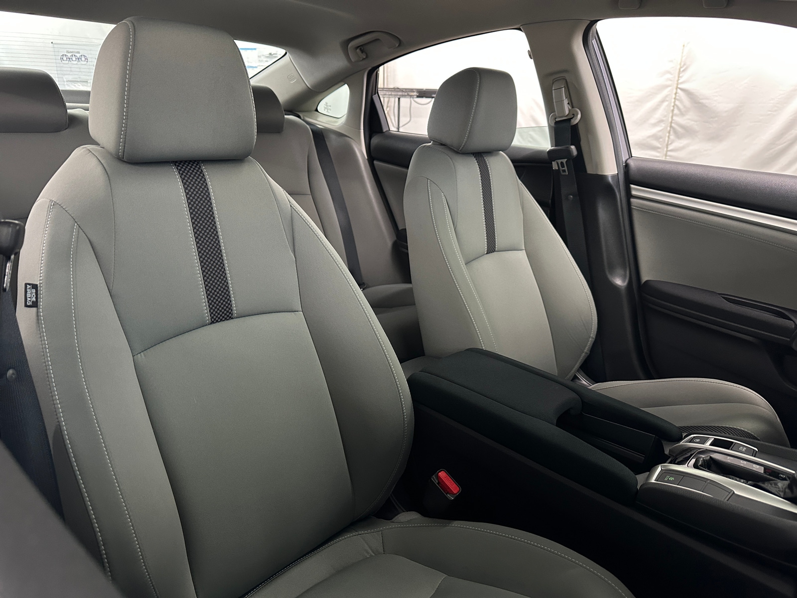 Thumbnail: 2019 Honda Civic - 2