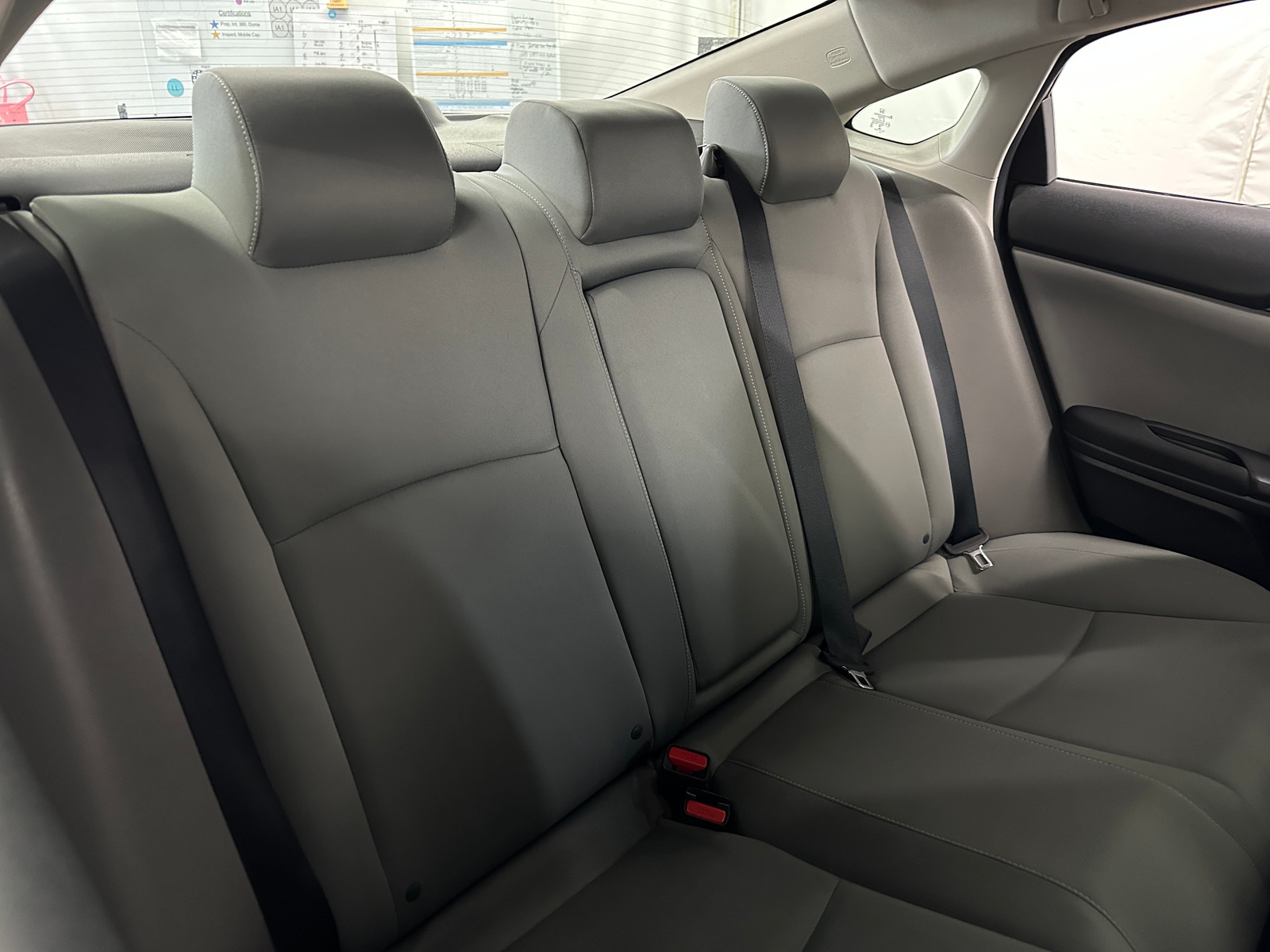 Thumbnail: 2019 Honda Civic - 6