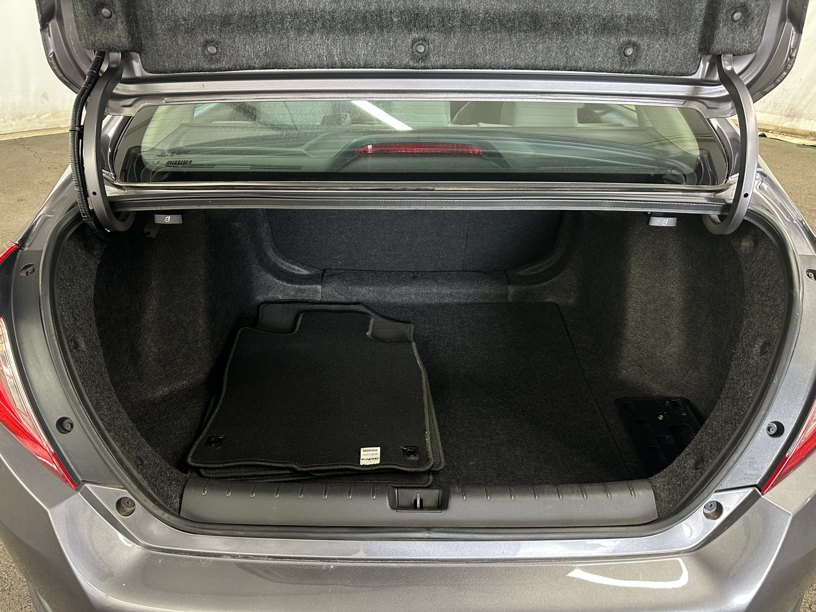 Thumbnail: 2019 Honda Civic - 7