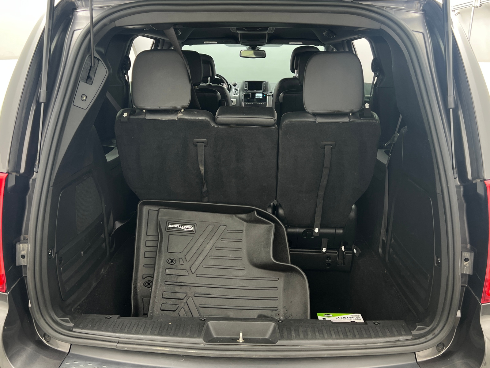 Thumbnail: 2019 Dodge Grand Caravan - 6