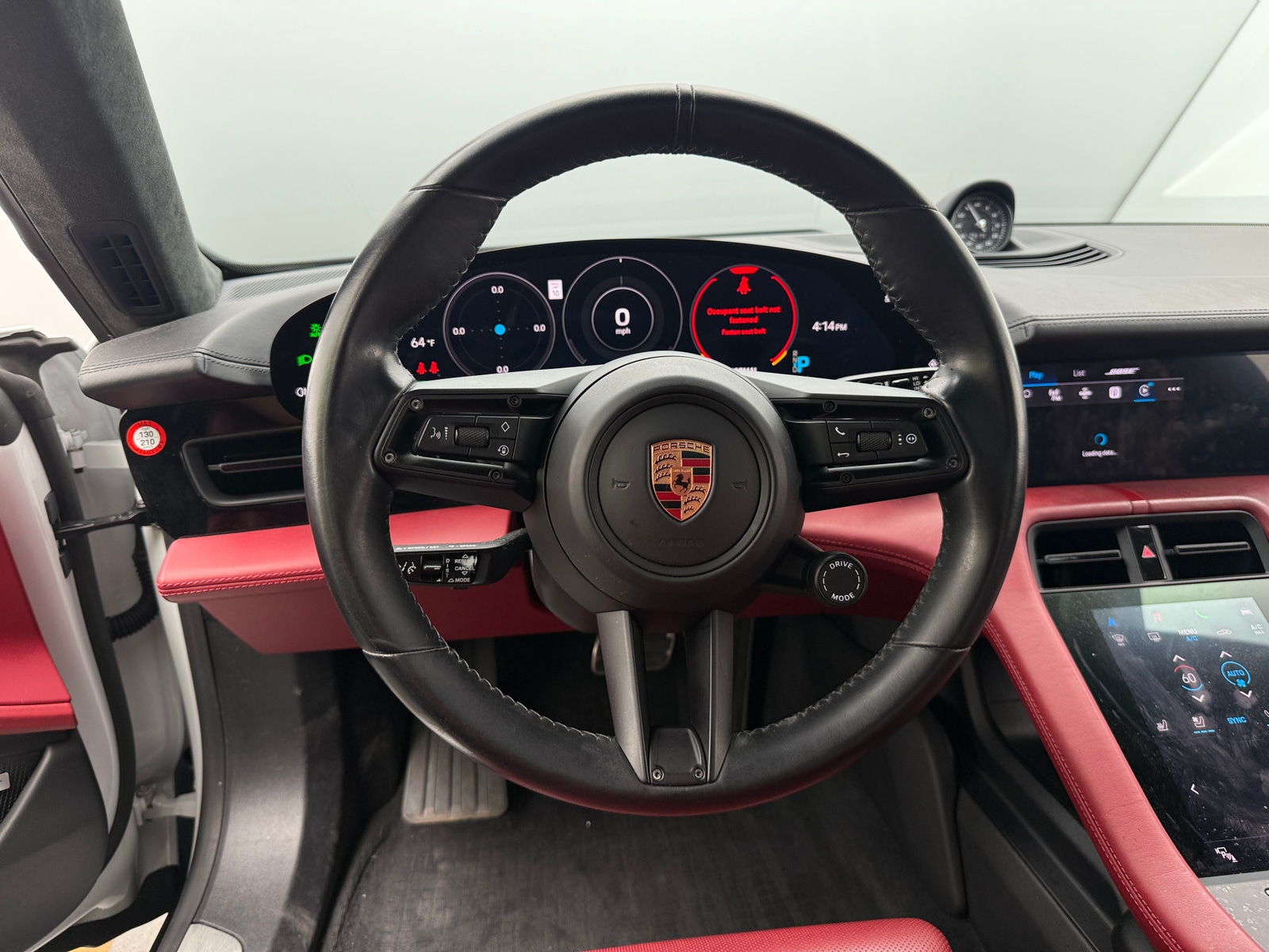 Thumbnail: 2020 Porsche Taycan - 4