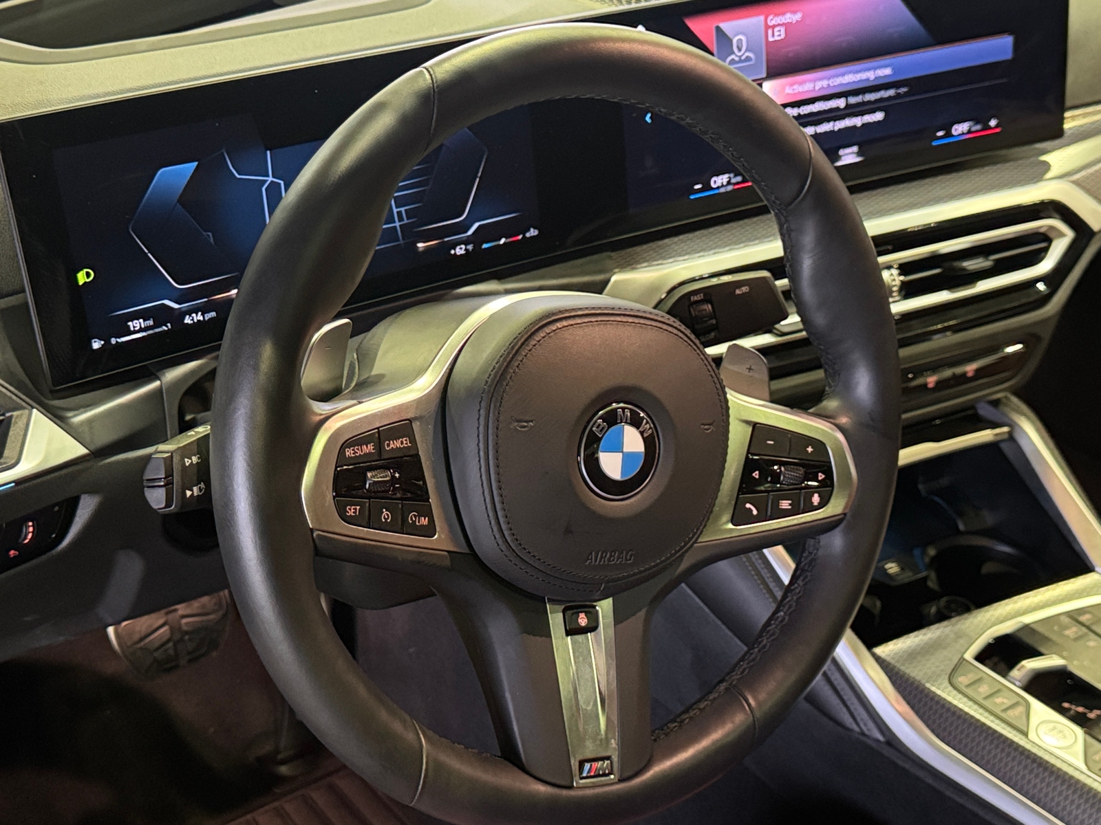 Thumbnail: 2024 BMW 4 Series - 4