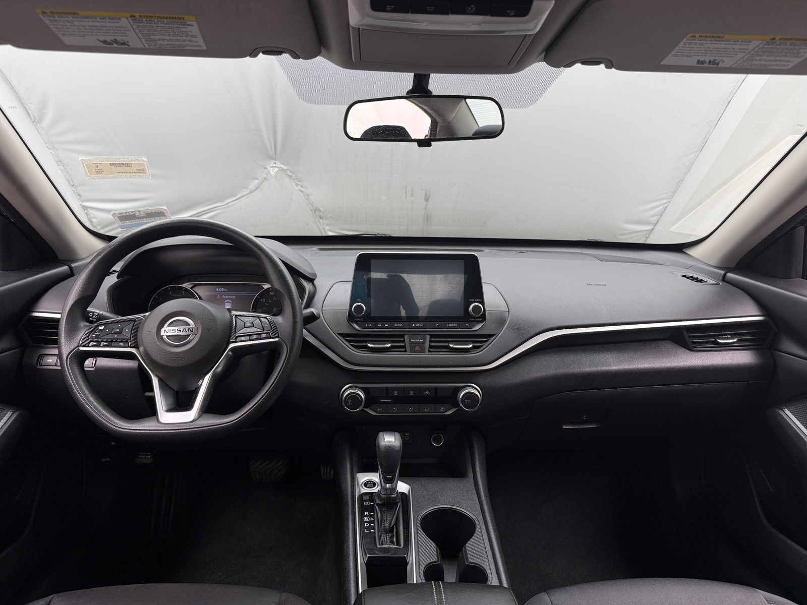 Thumbnail: 2020 Nissan Altima - 3
