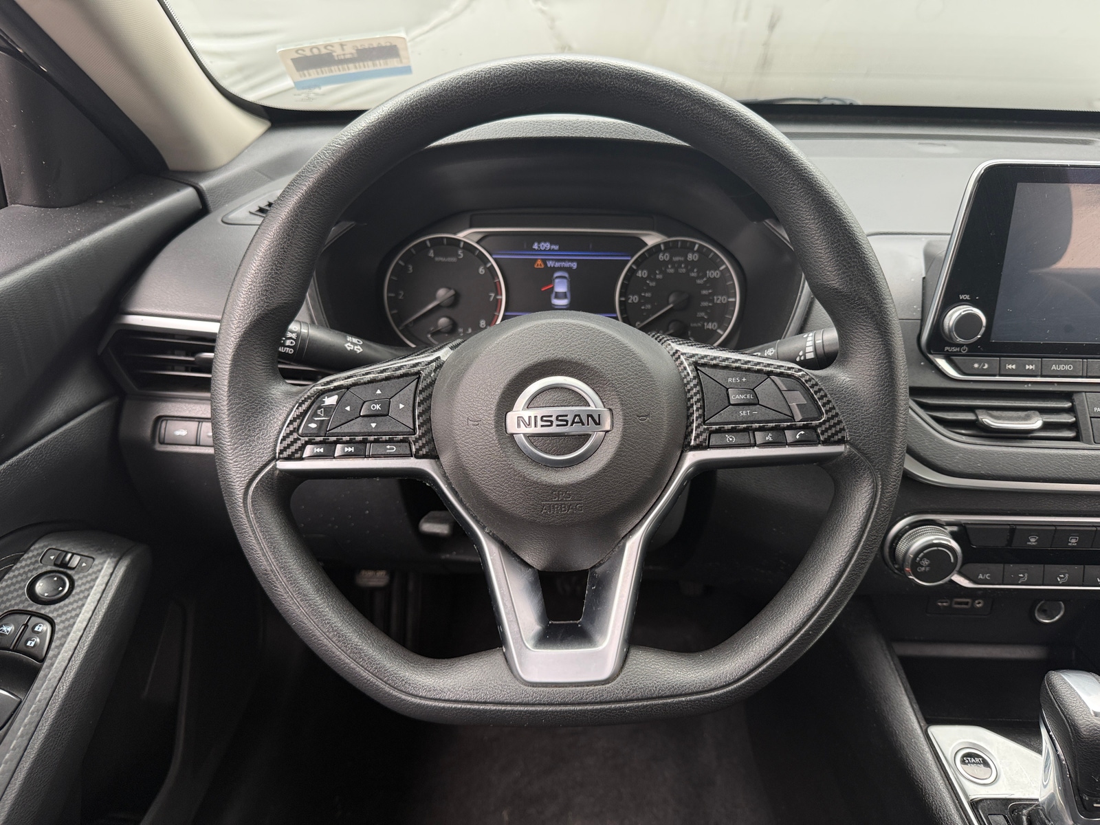 Thumbnail: 2020 Nissan Altima - 5