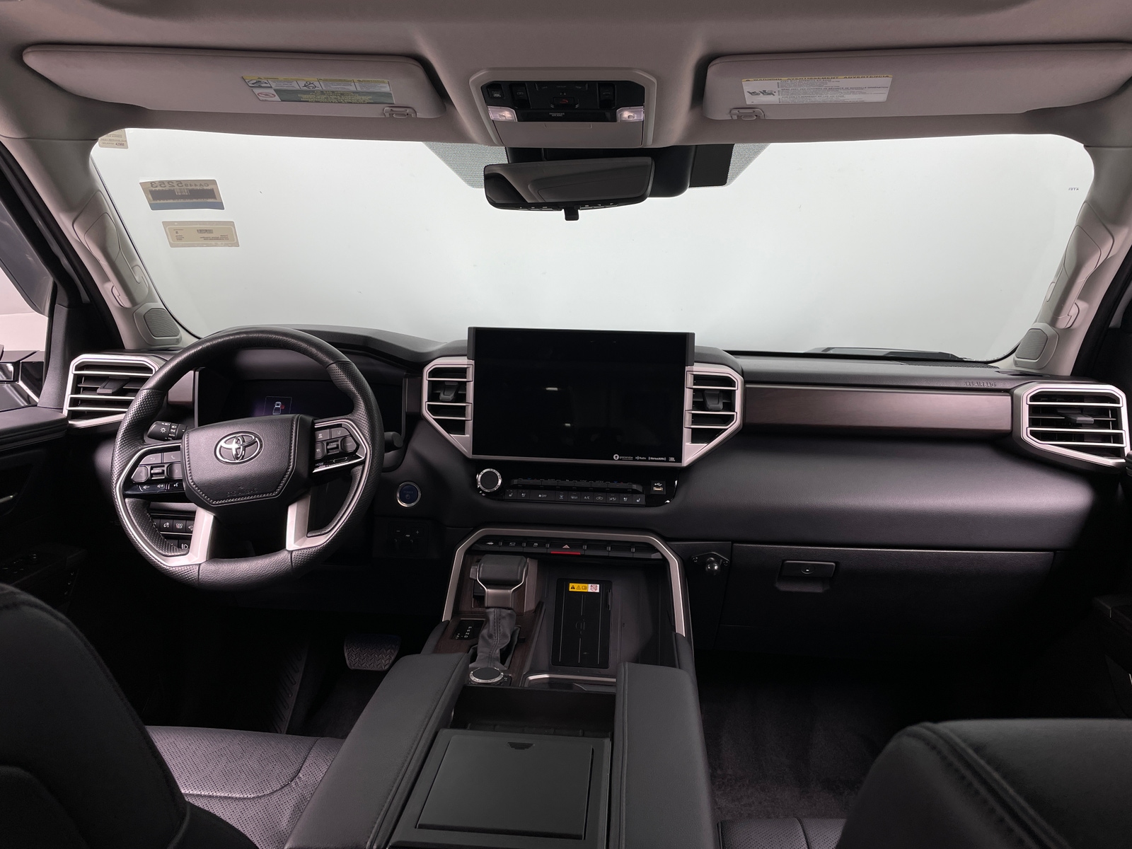 Thumbnail: 2024 Toyota Tundra - 2