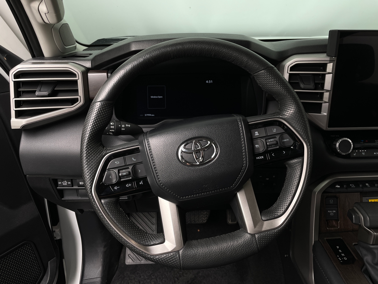 Thumbnail: 2024 Toyota Tundra - 4