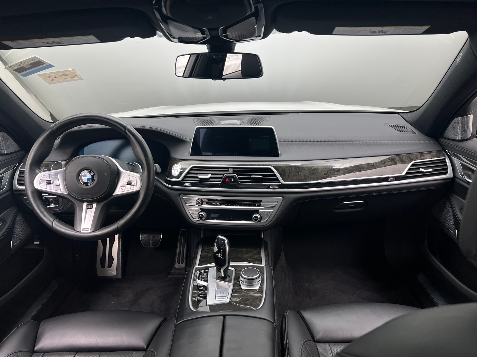 Thumbnail: 2020 BMW 7 Series - 2