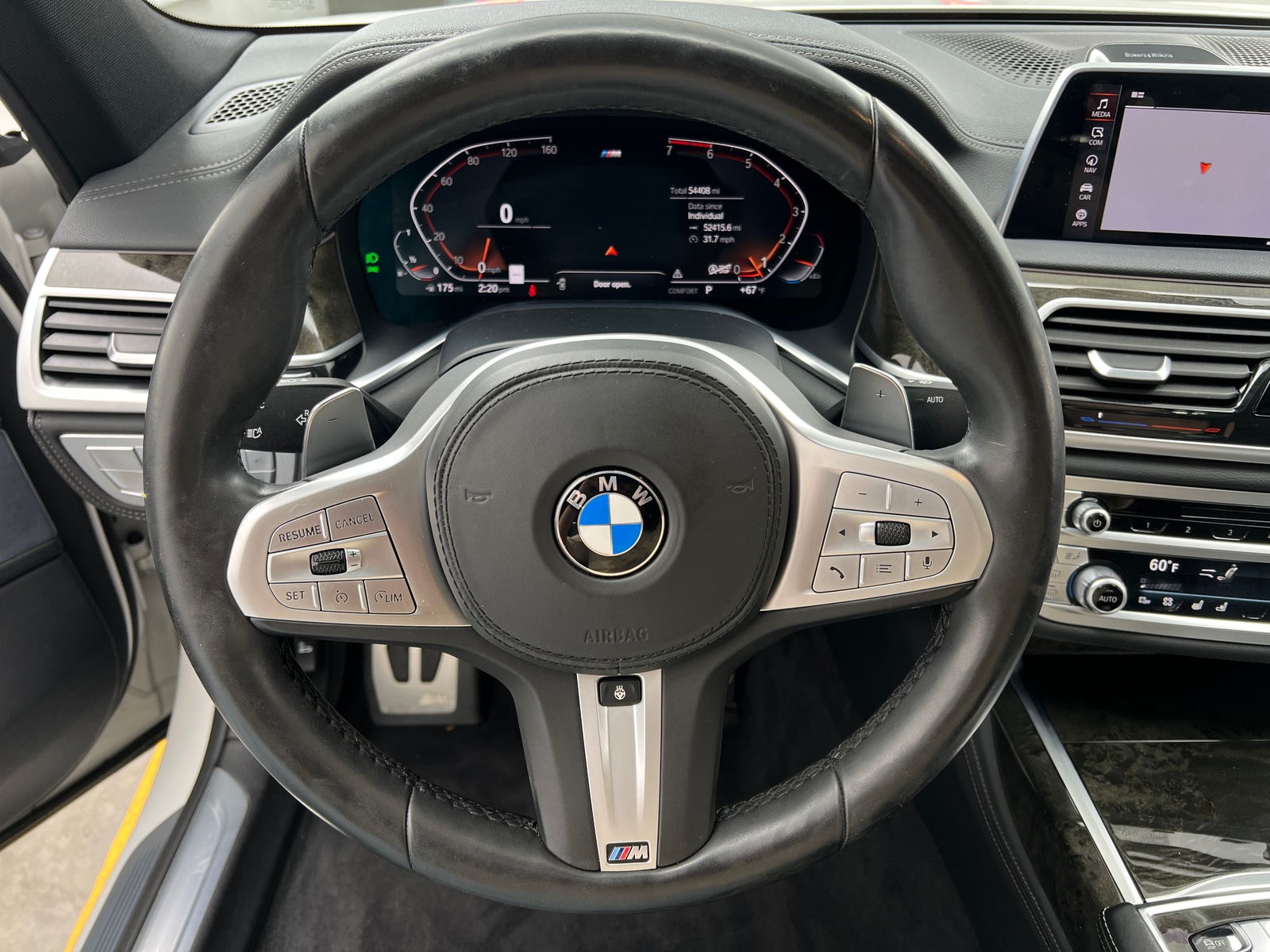 Thumbnail: 2020 BMW 7 Series - 4