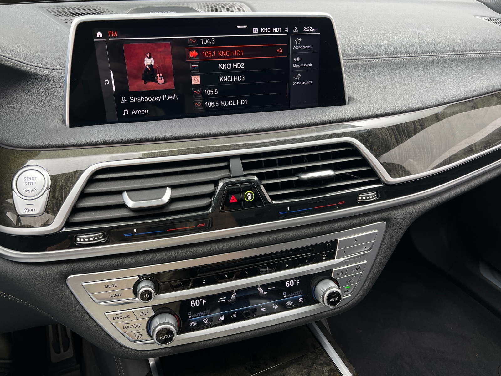 Thumbnail: 2020 BMW 7 Series - 3