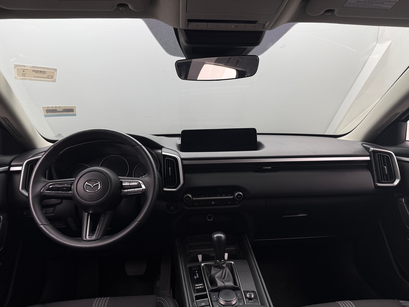 Thumbnail: 2025 Mazda CX-50 - 2