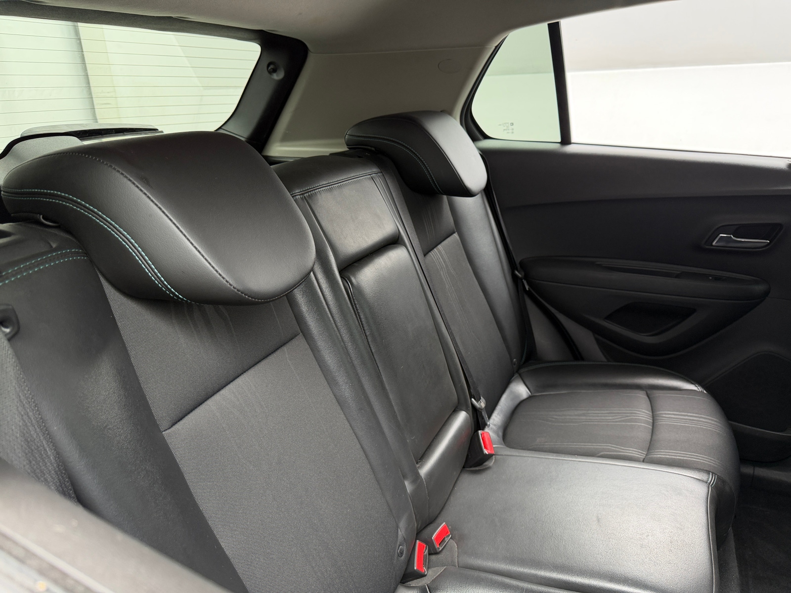 Thumbnail: 2016 Chevrolet Trax - 6
