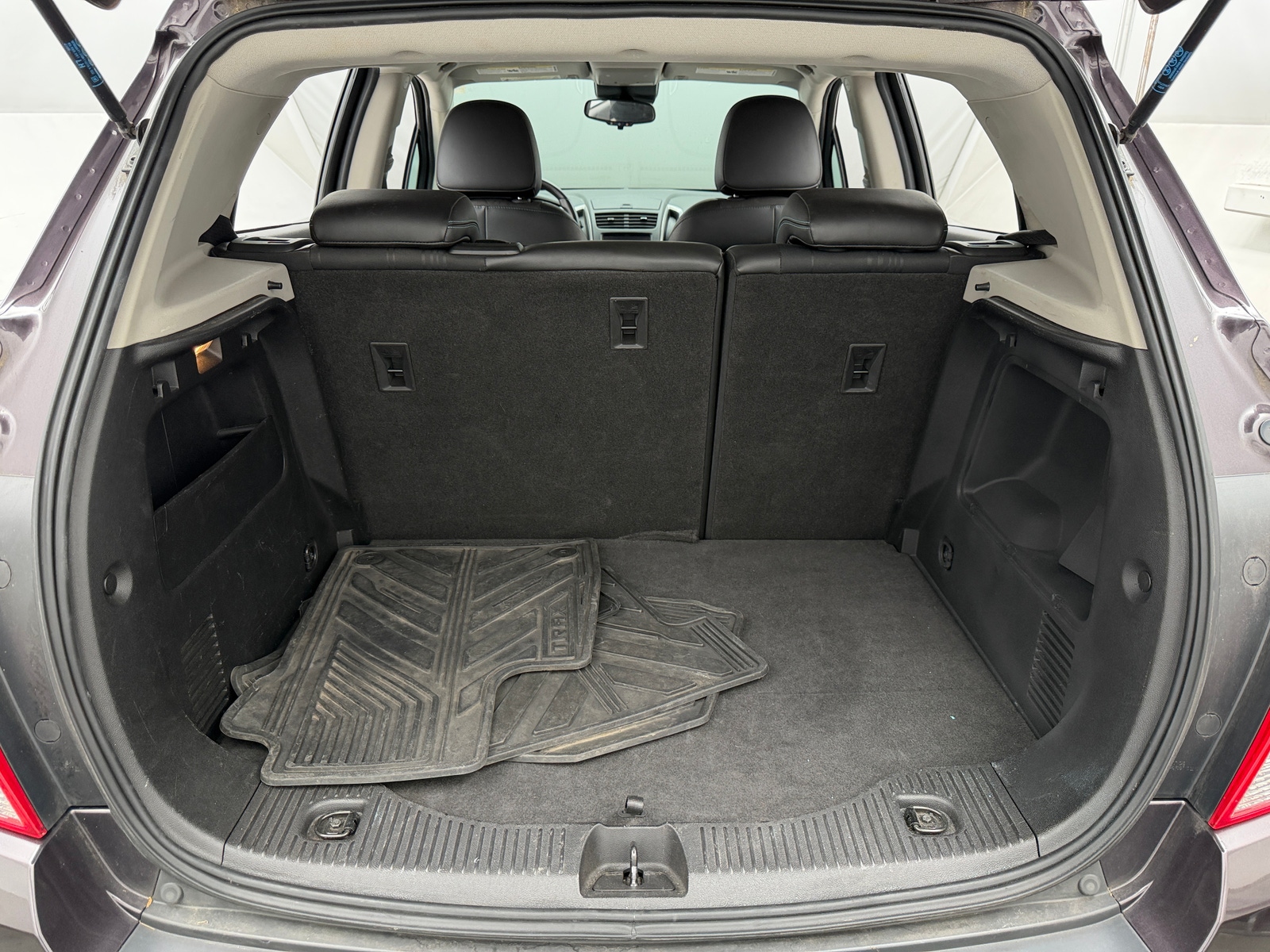 Thumbnail: 2016 Chevrolet Trax - 7