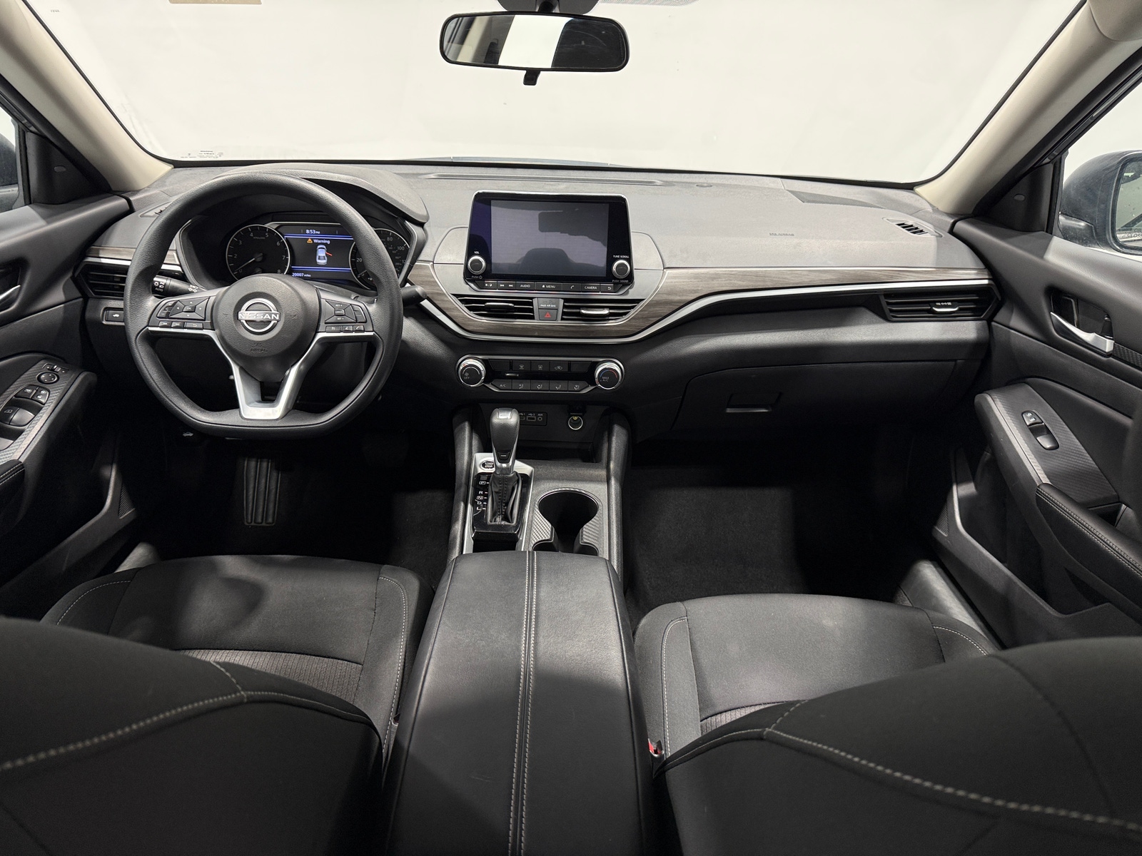 Thumbnail: 2025 Nissan Altima - 3