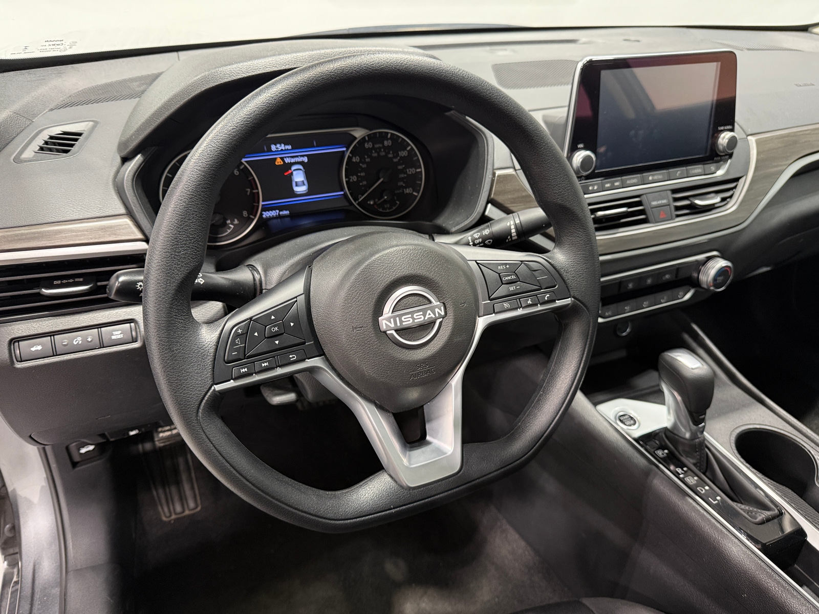 Thumbnail: 2025 Nissan Altima - 5