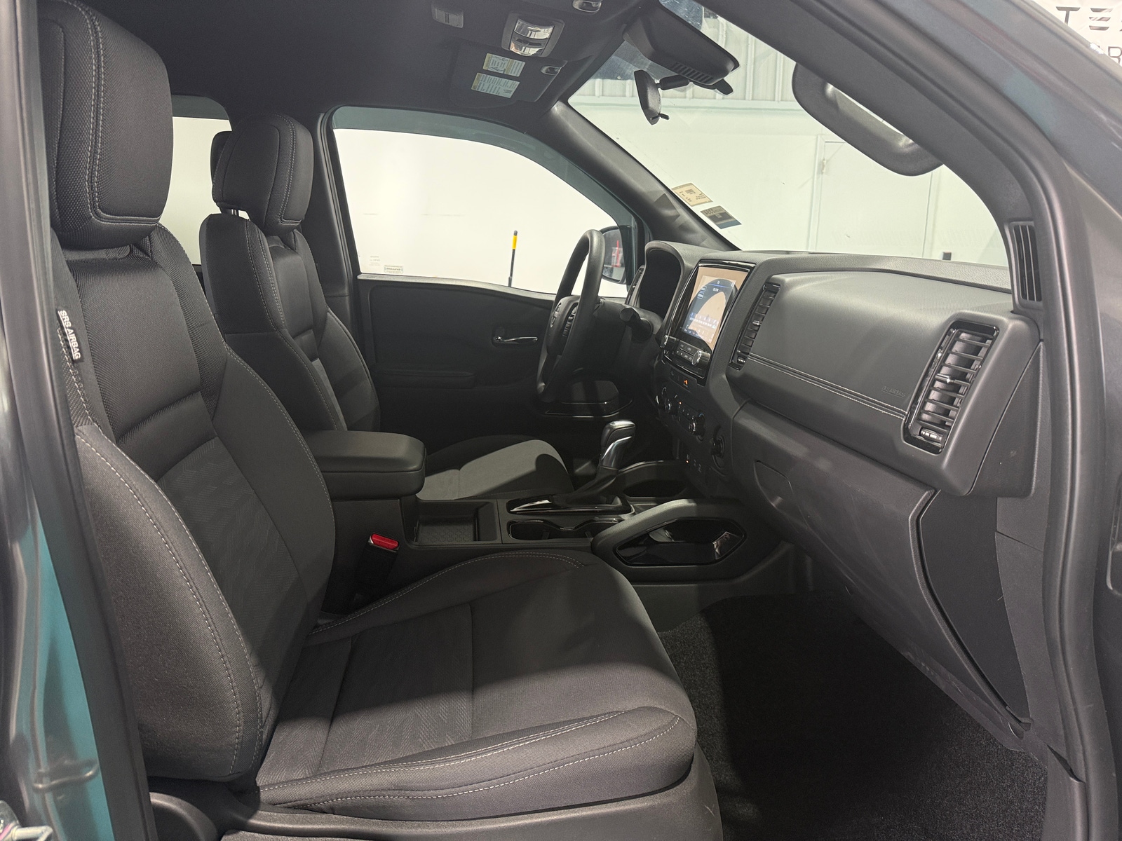 Thumbnail: 2023 Nissan Frontier - 2