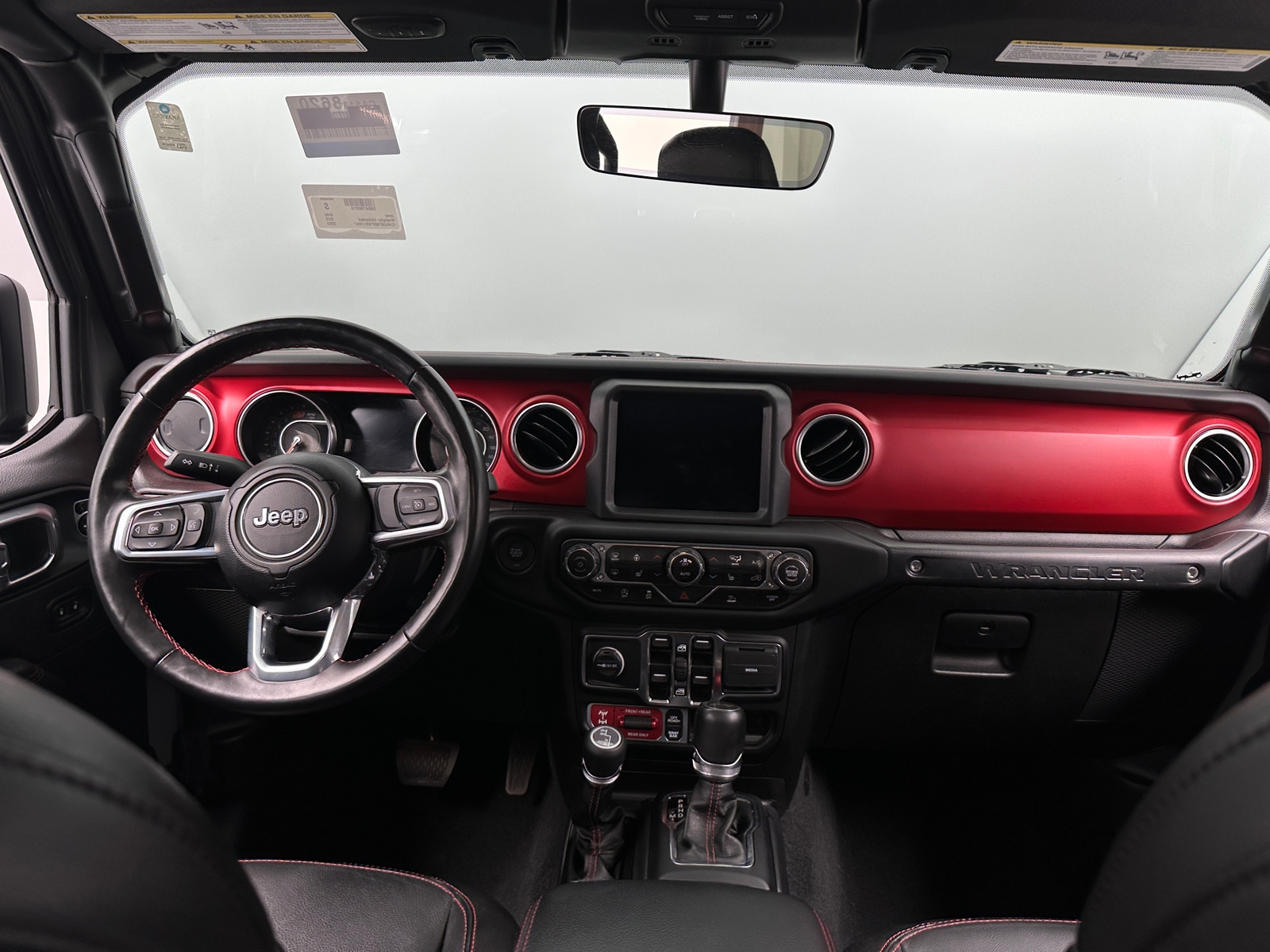 Thumbnail: 2023 Jeep Wrangler - 2