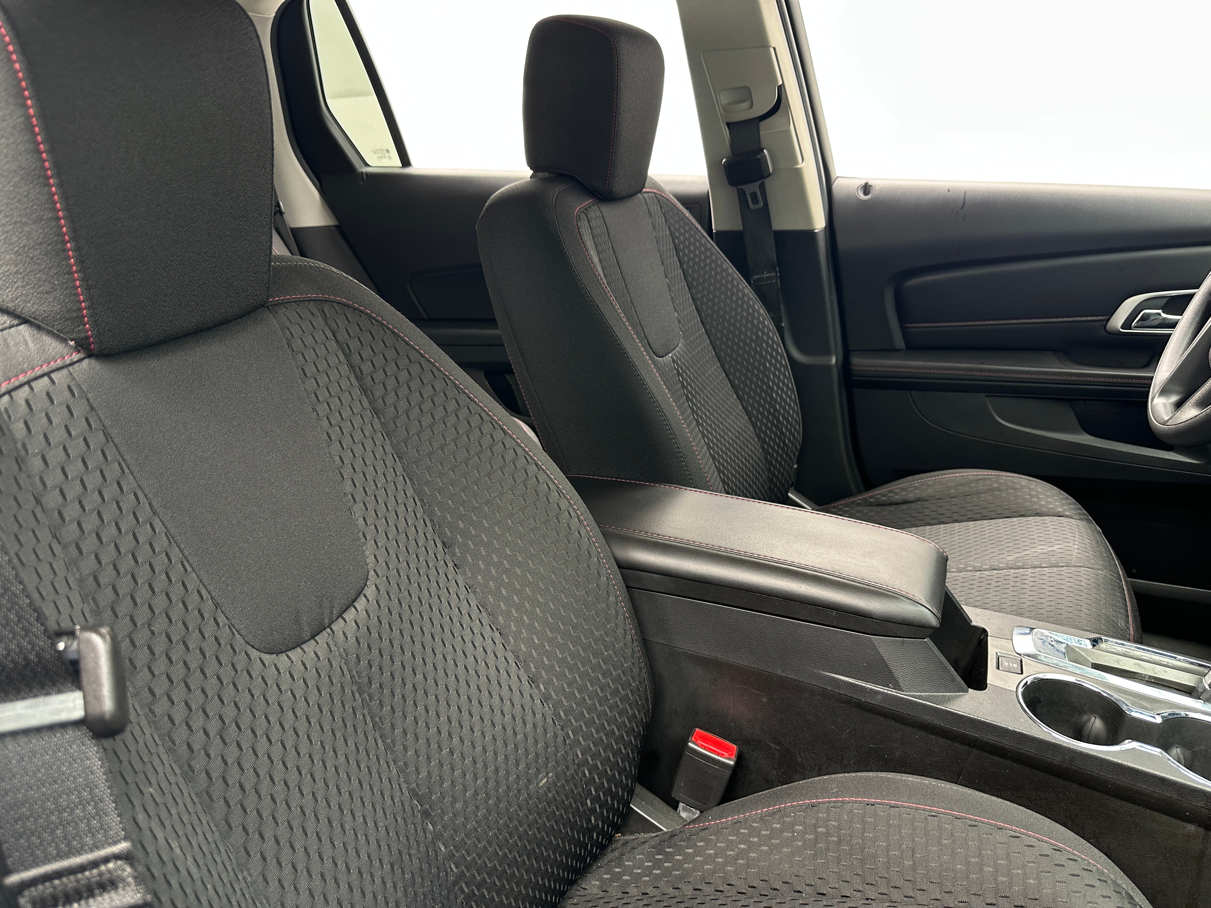 2015 GMC Terrain