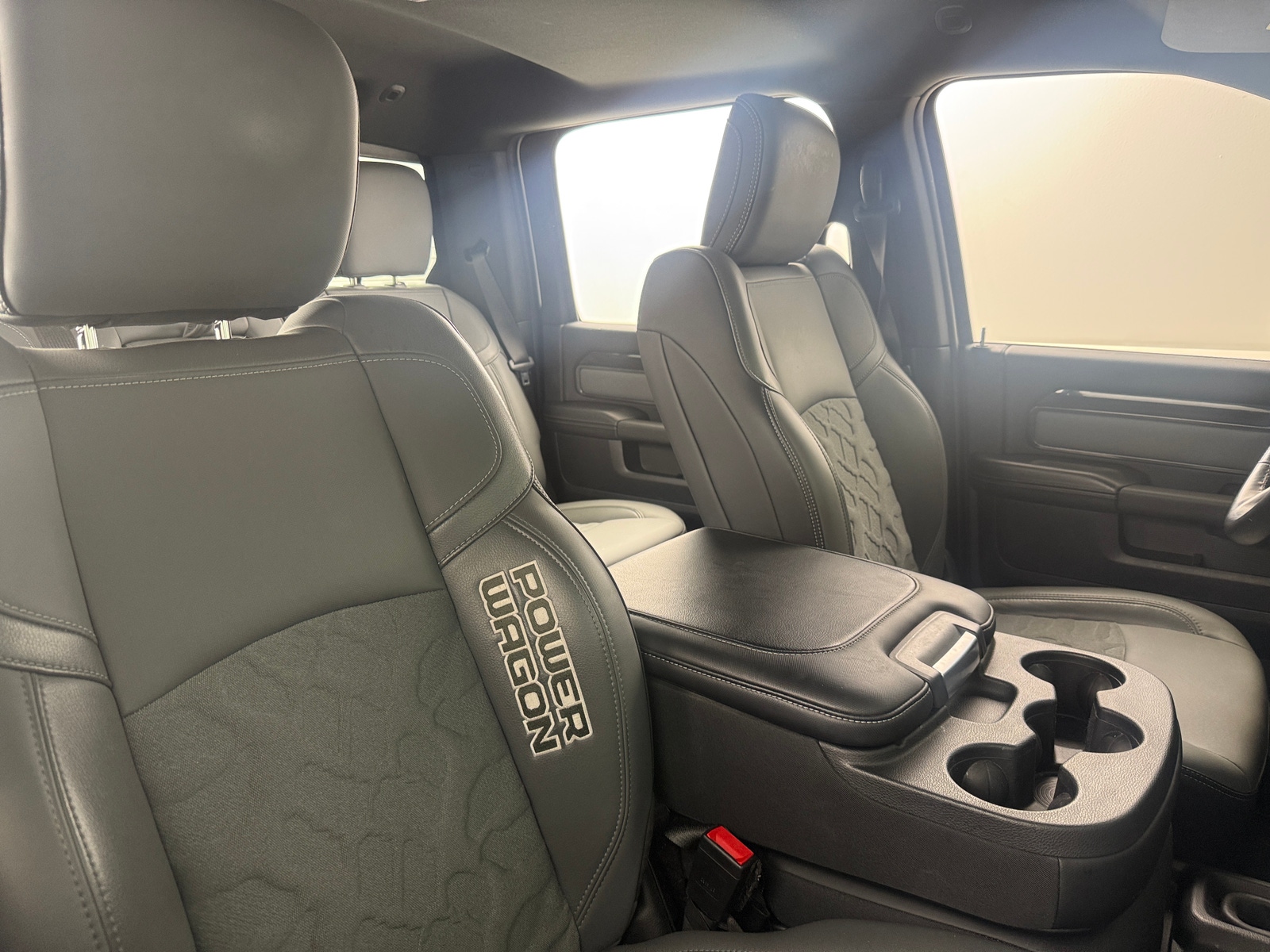 Thumbnail: 2020 RAM 2500 - 2