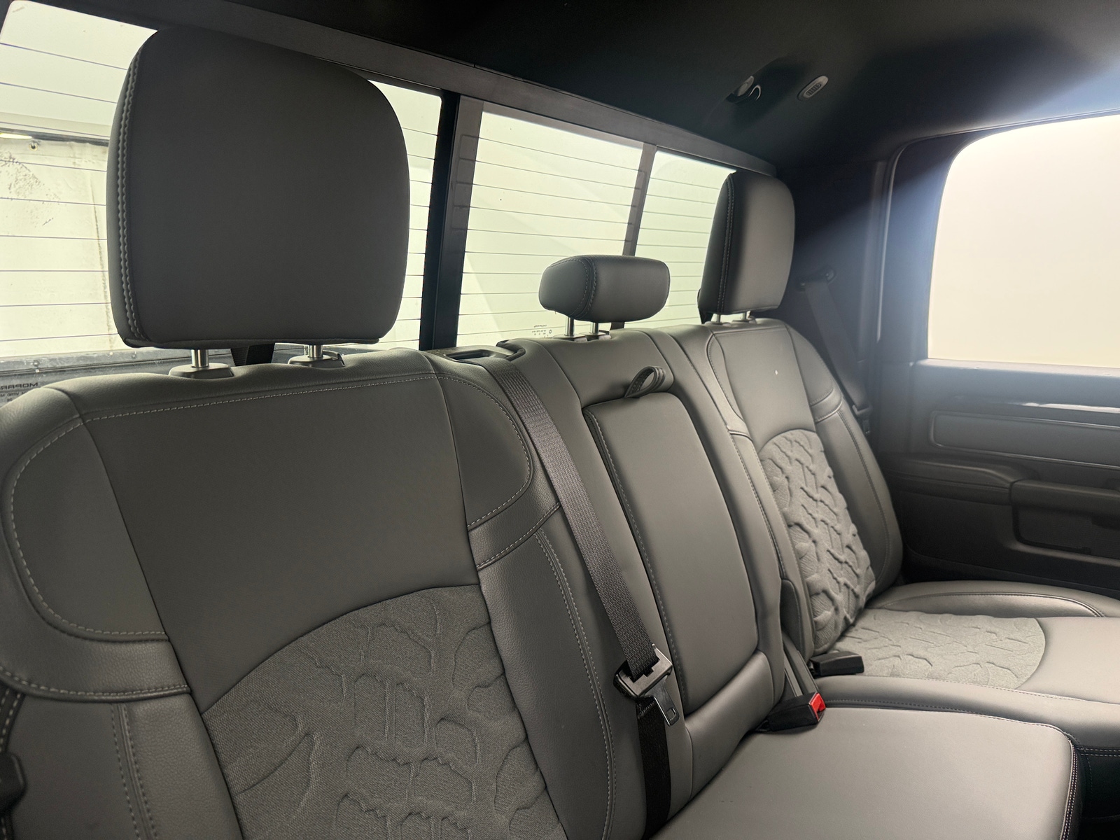 Thumbnail: 2020 RAM 2500 - 6