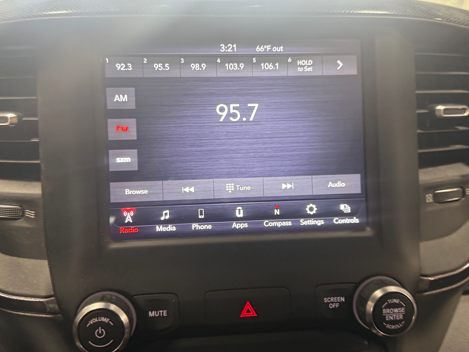 Thumbnail: 2020 RAM 2500 - 4