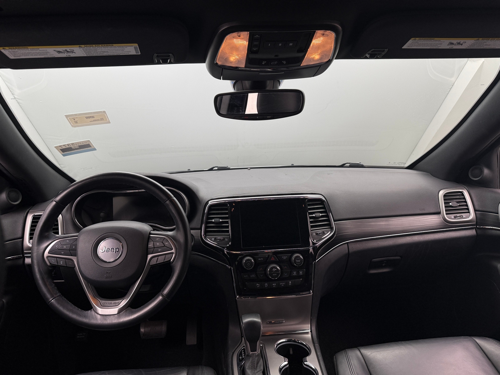 Thumbnail: 2021 Jeep Grand Cherokee - 2