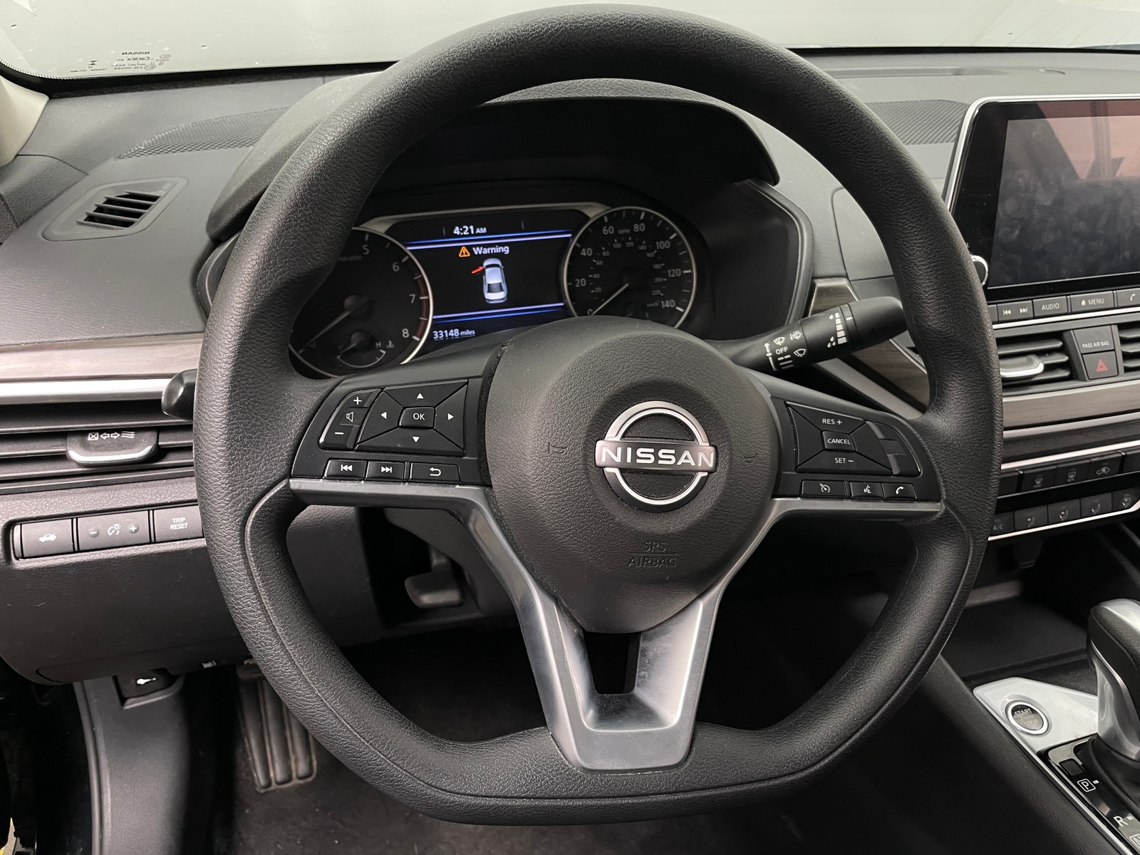Thumbnail: 2025 Nissan Altima - 5