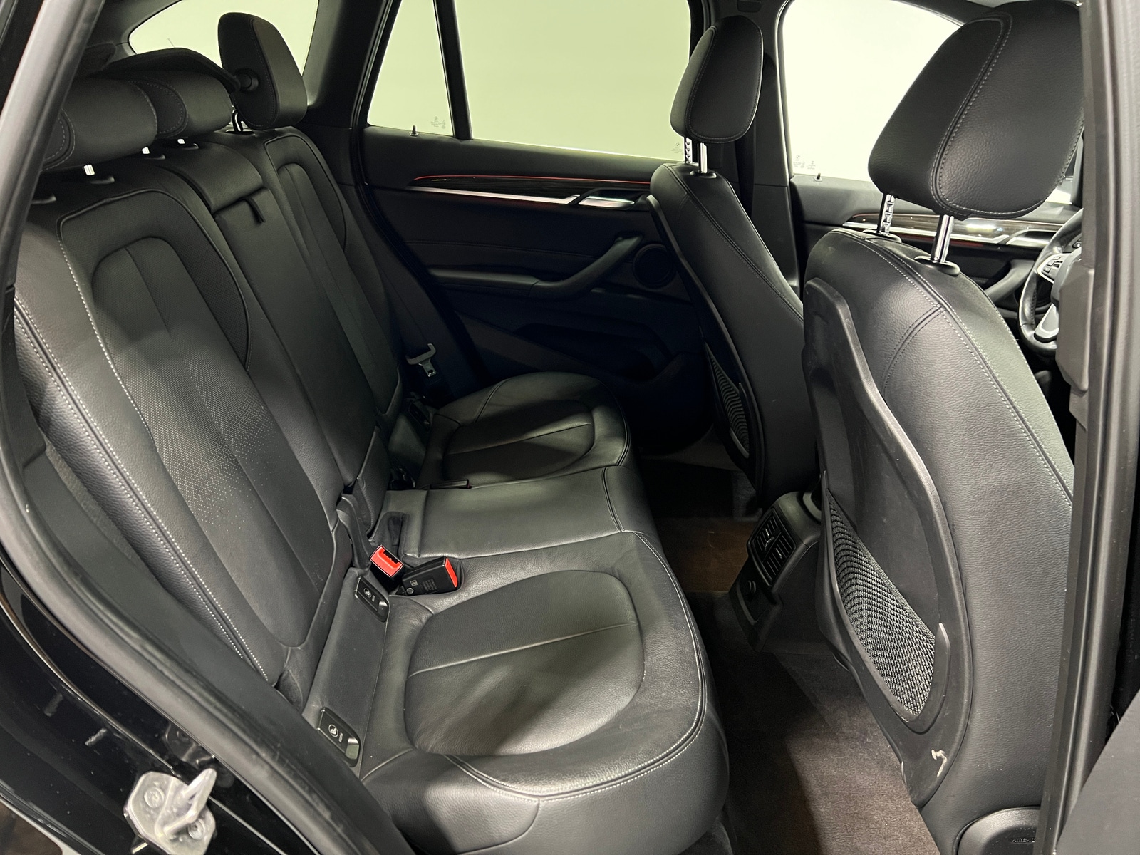 Thumbnail: 2016 BMW X1 - 5