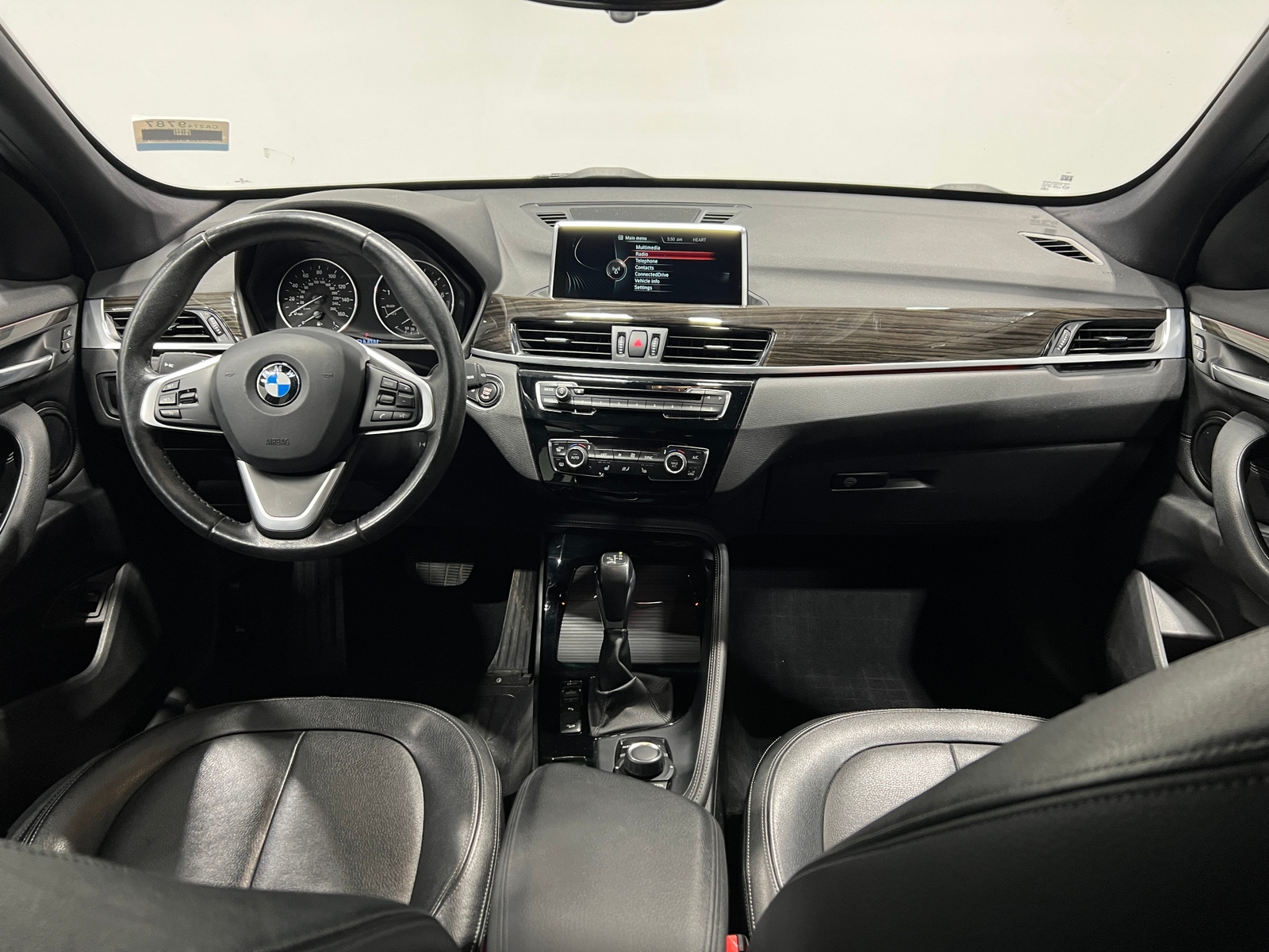 Thumbnail: 2016 BMW X1 - 2