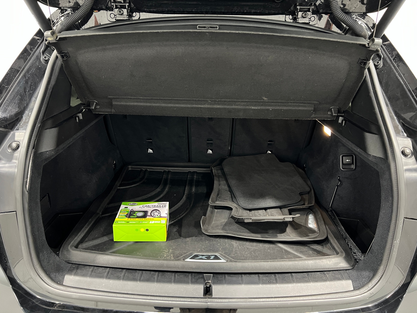 Thumbnail: 2016 BMW X1 - 6