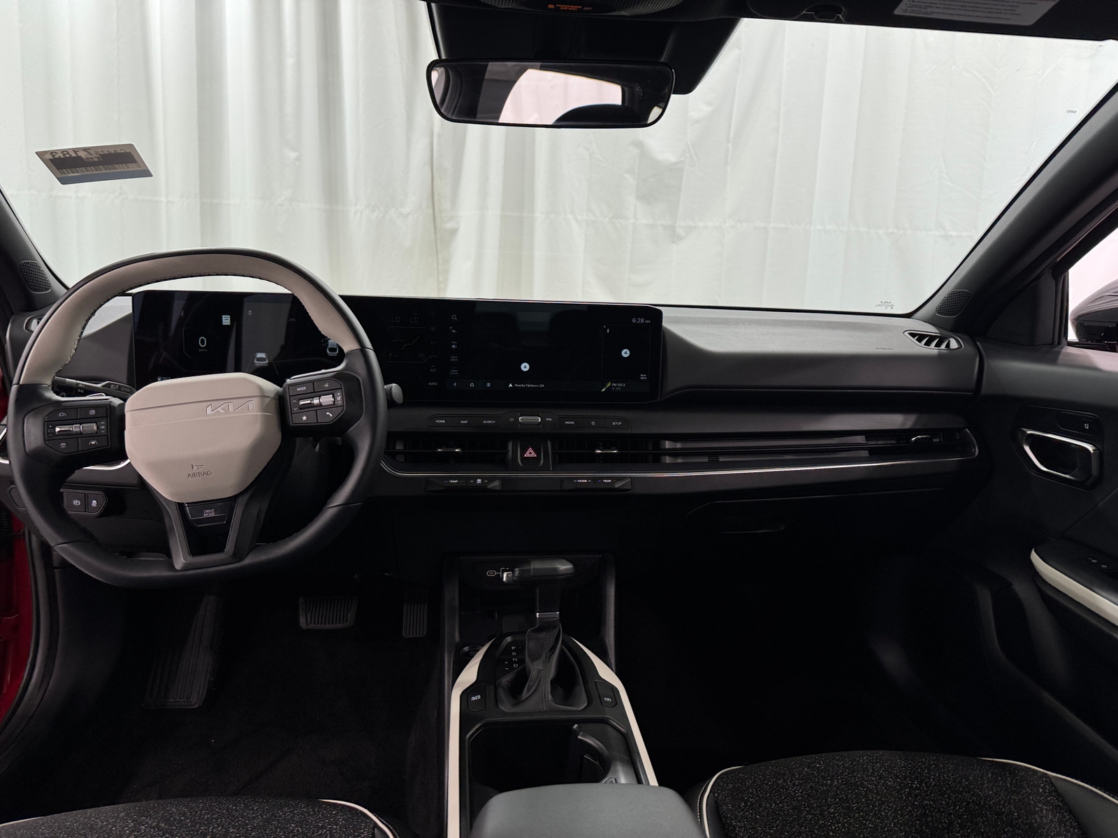 Thumbnail: 2025 Kia K4 - 3