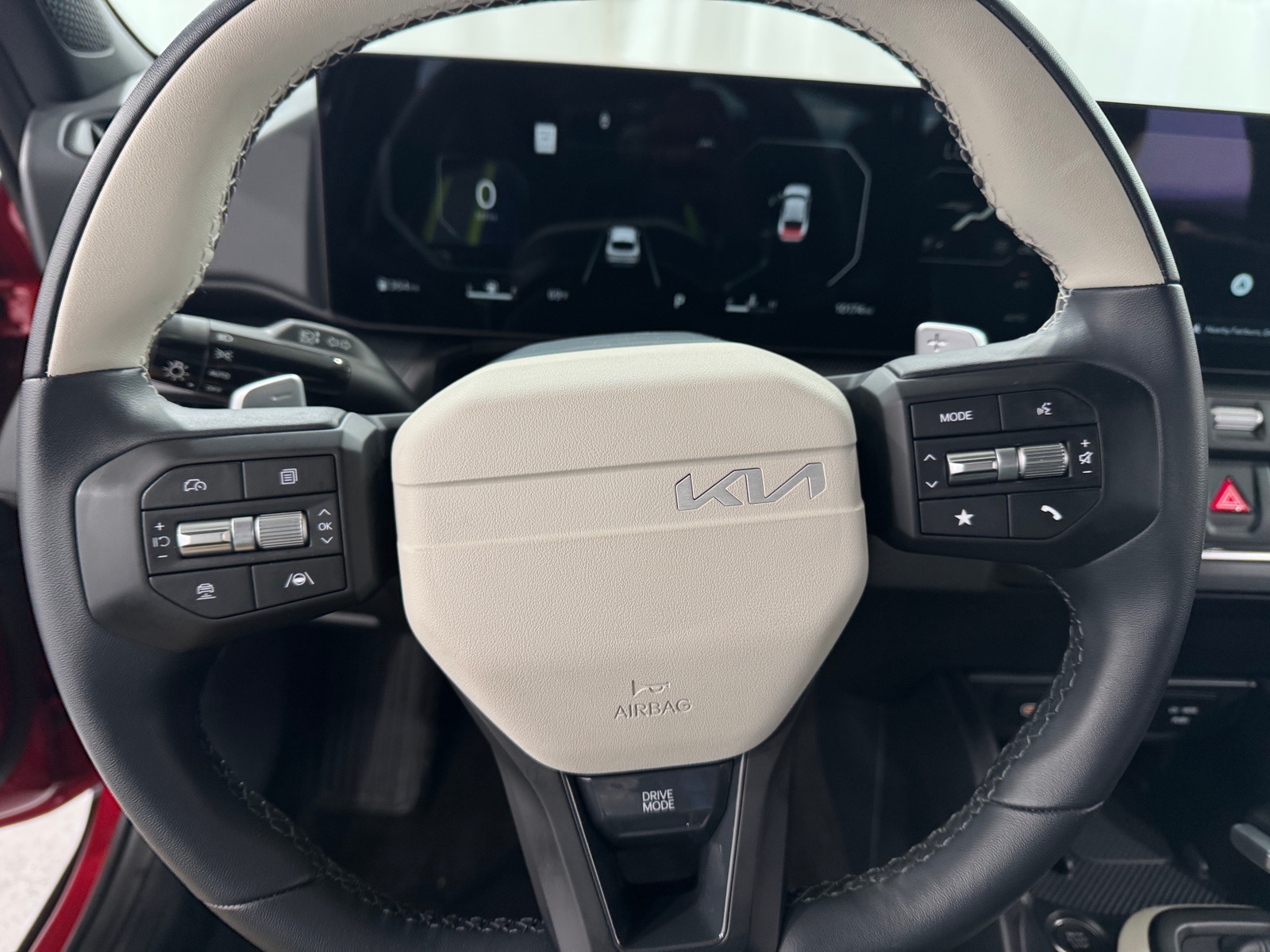 Thumbnail: 2025 Kia K4 - 5