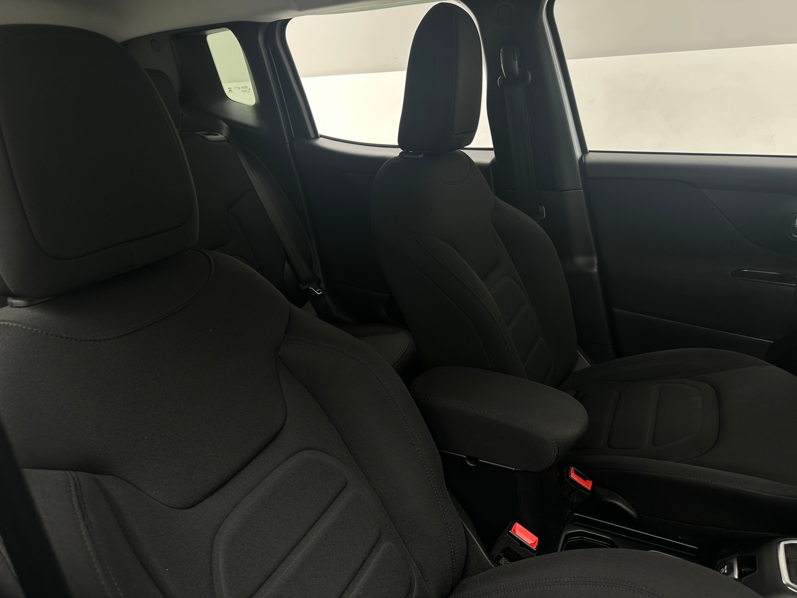 Thumbnail: 2018 Jeep Renegade - 2
