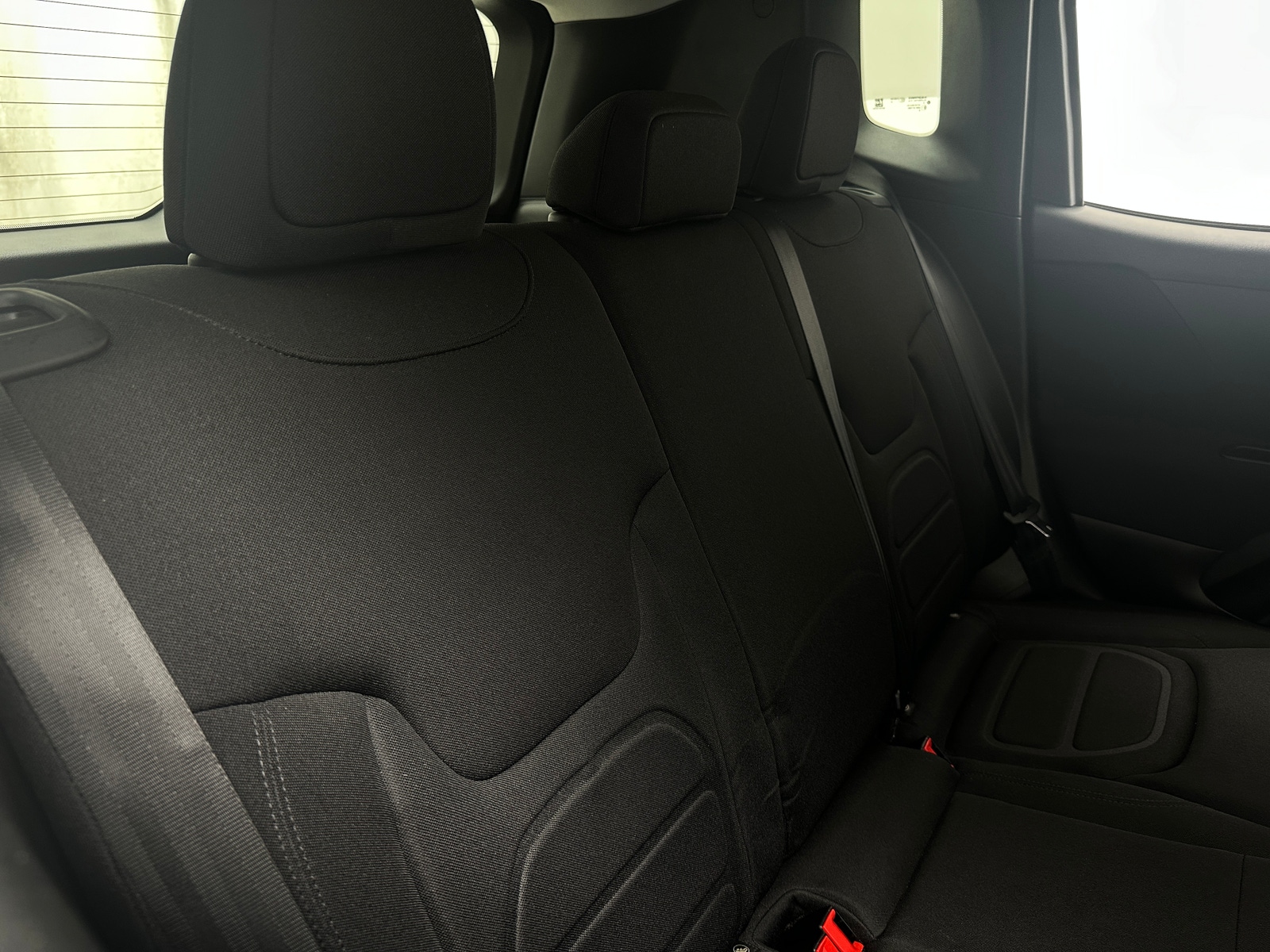 Thumbnail: 2018 Jeep Renegade - 6