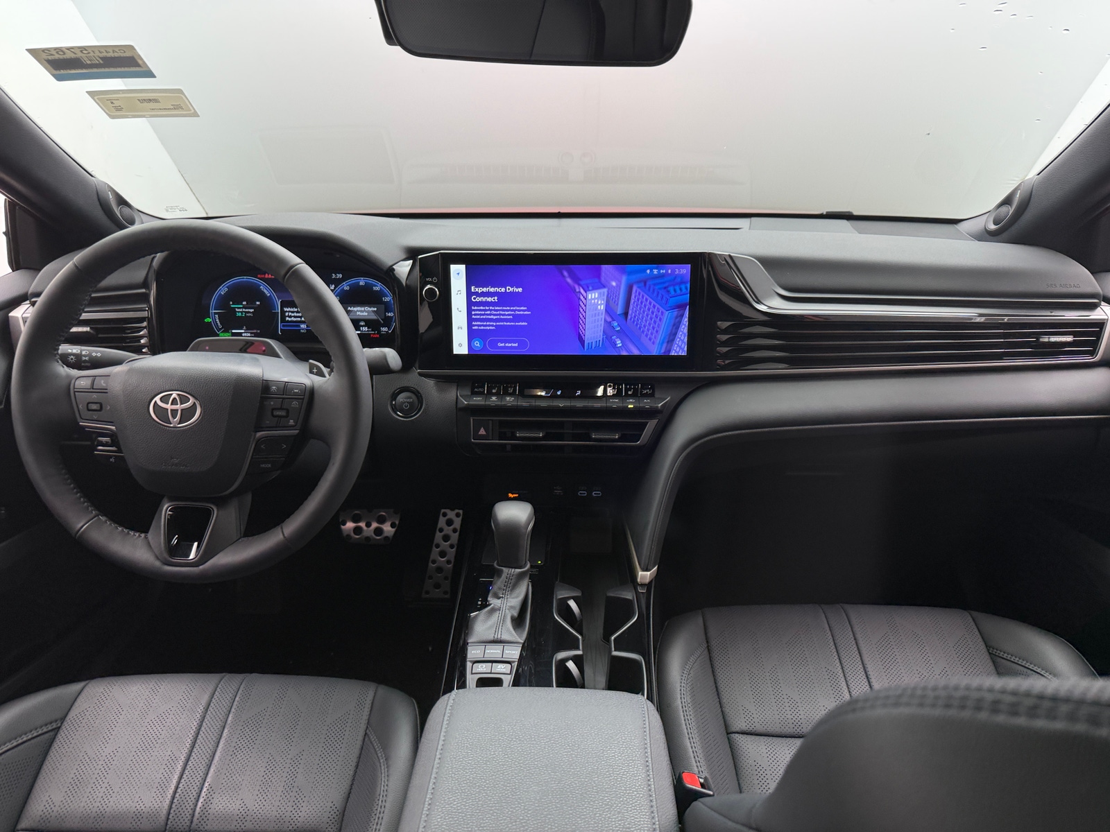 Thumbnail: 2025 Toyota Camry - 2