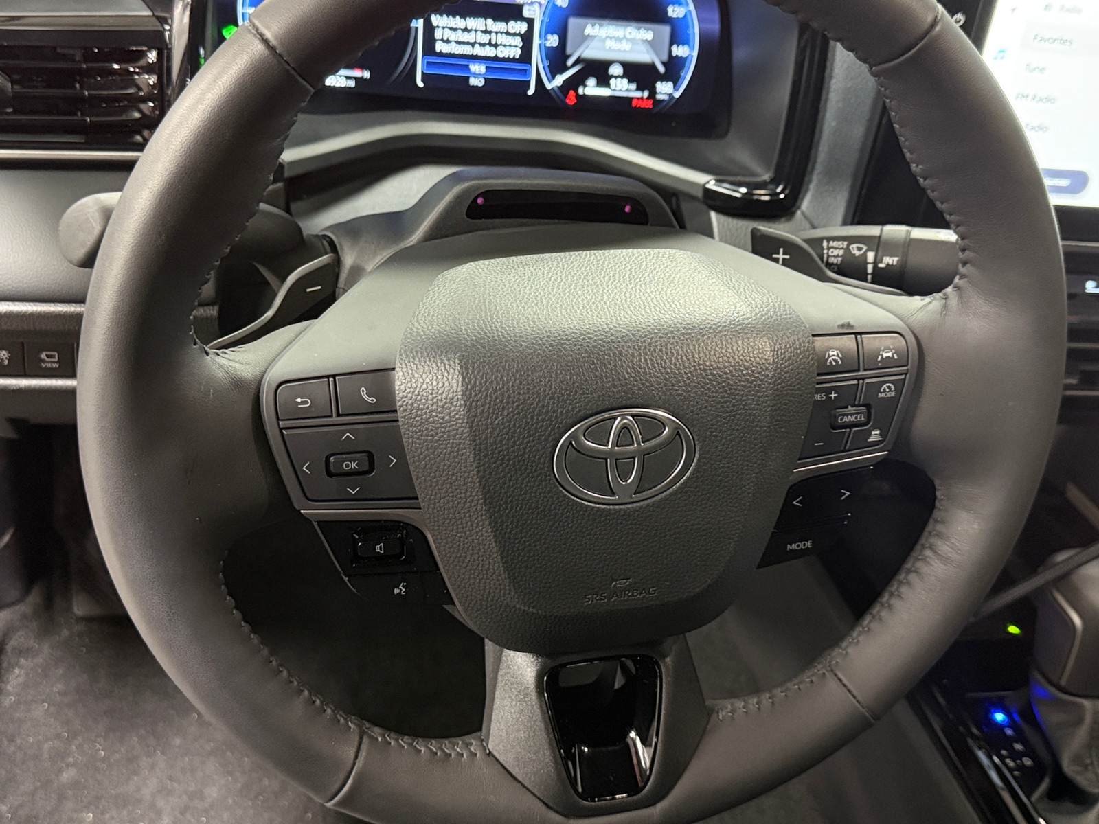 Thumbnail: 2025 Toyota Camry - 4
