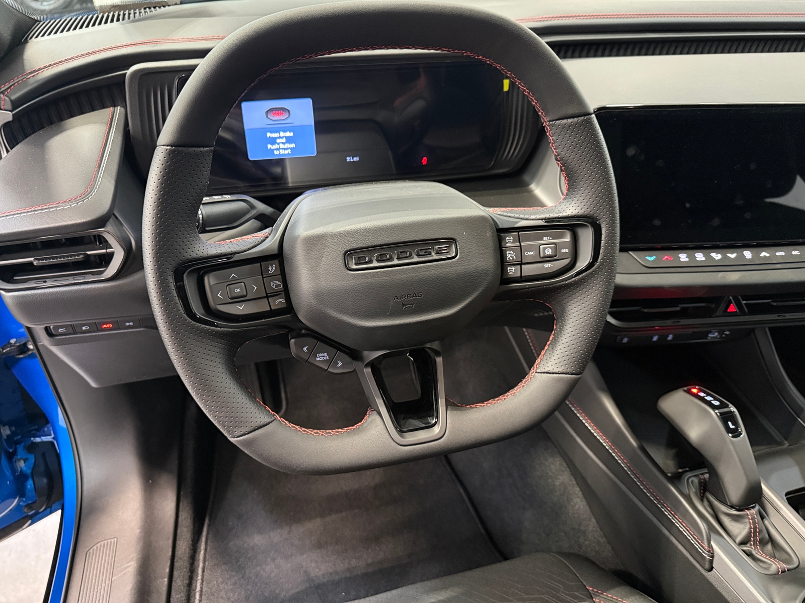 Thumbnail: 2026 Dodge Charger - 5