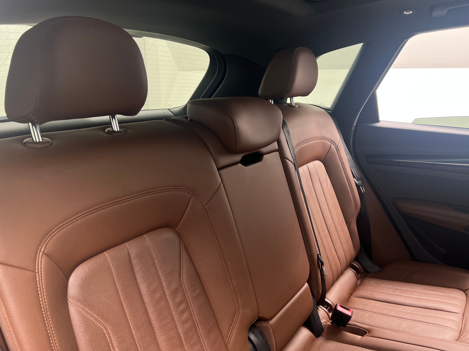 Thumbnail: 2019 Audi Q5 - 5